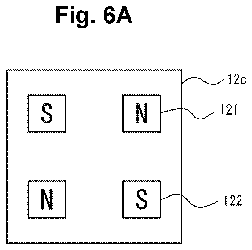 Patent US12338015 Figure 10 – Storage device, unmanned aerial vehicle, and system