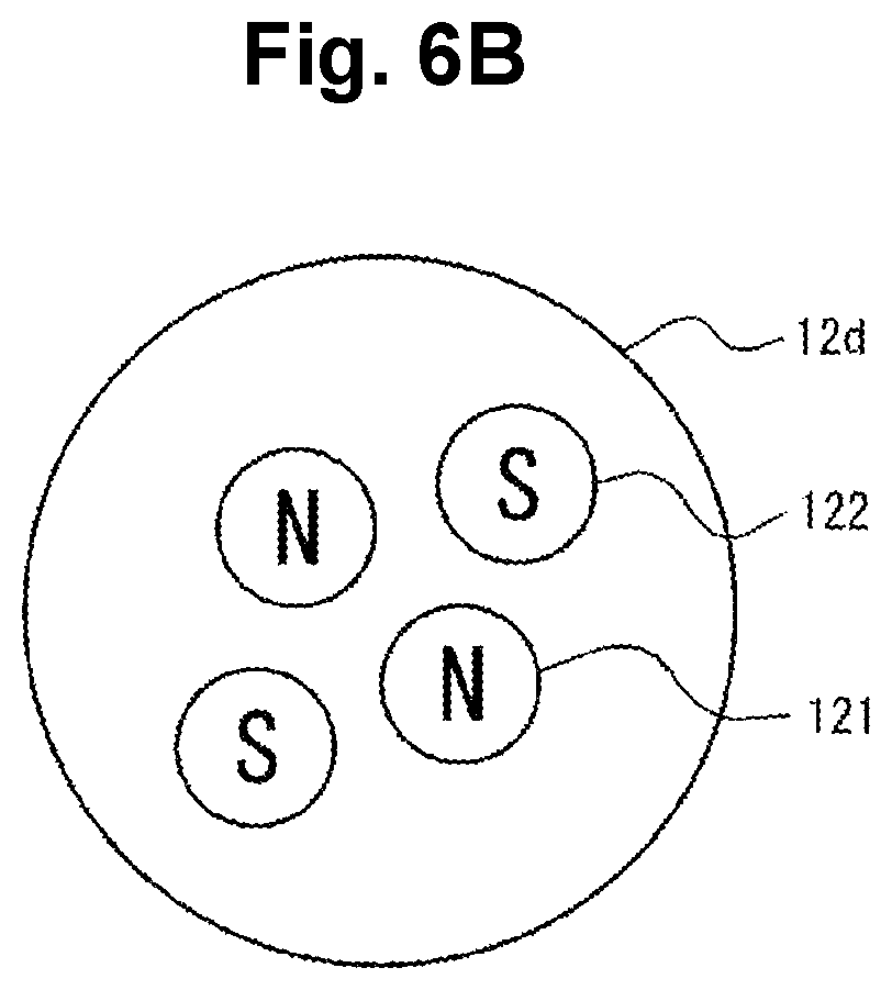 Patent US12338015 Figure 11 – Storage device, unmanned aerial vehicle, and system
