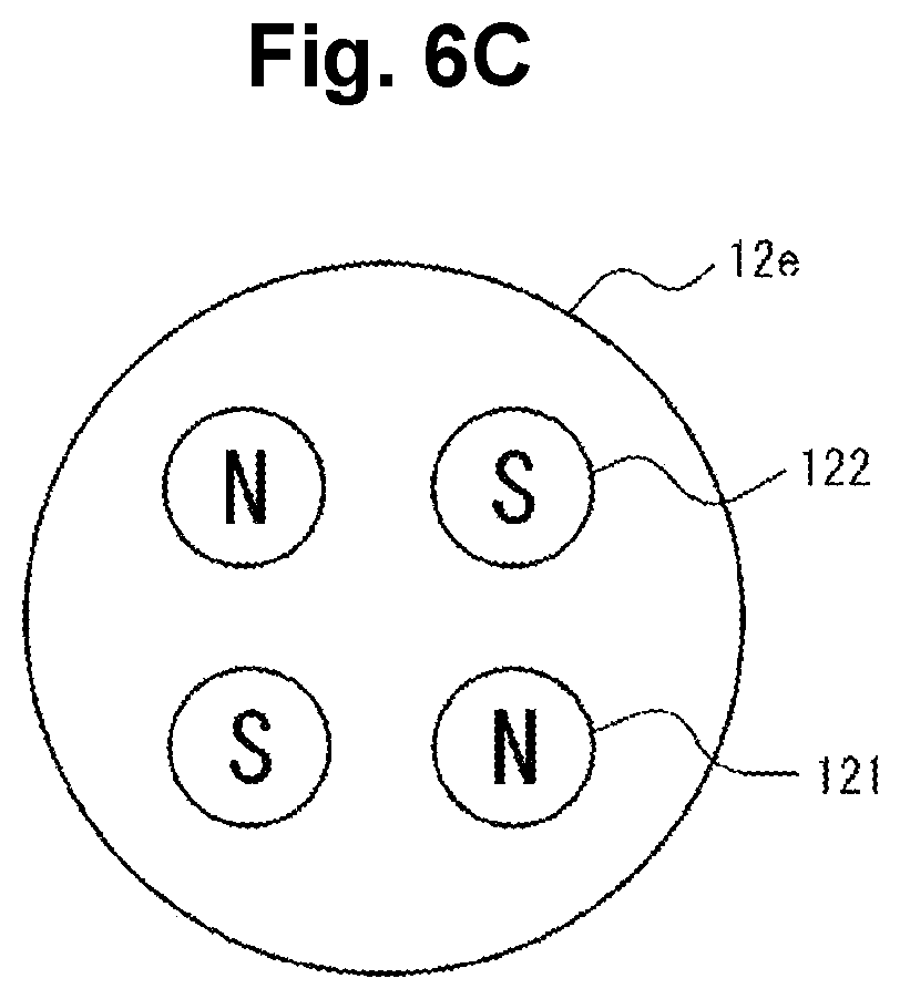 Patent US12338015 Figure 12 – Storage device, unmanned aerial vehicle, and system