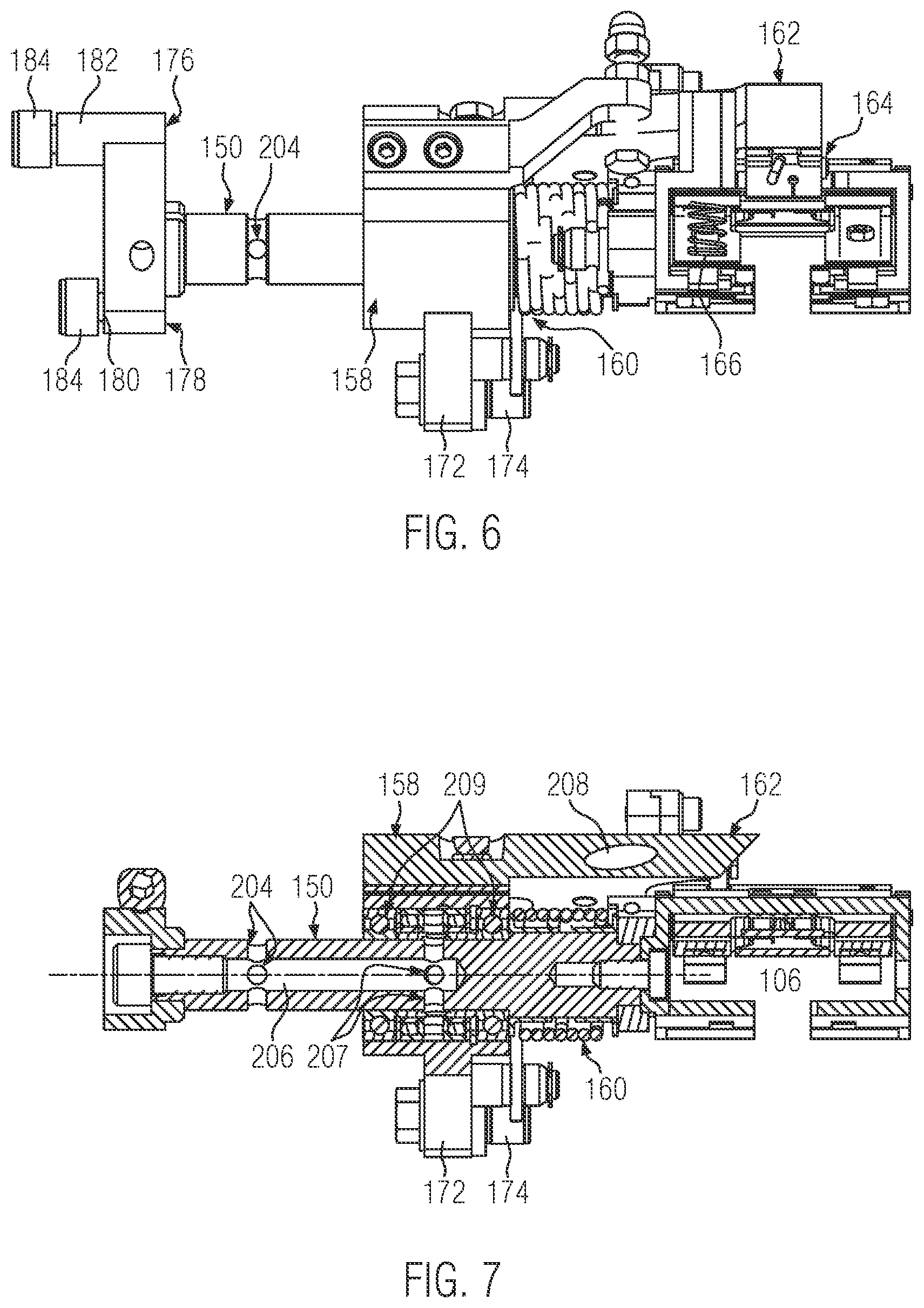 Patent US12338018 Figure 5 – Device and method for transporting ready-cut and filled hose pieces