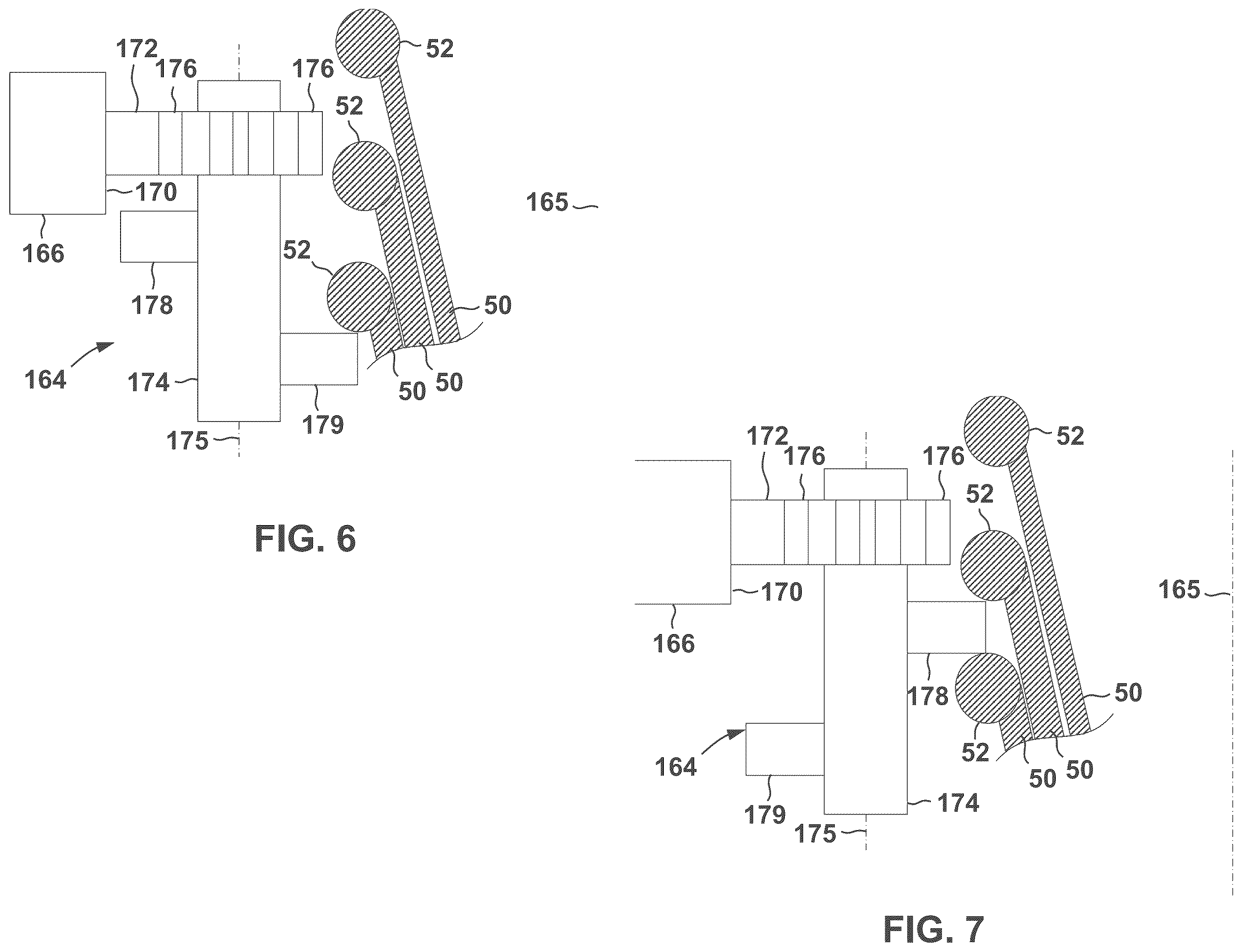 Patent US12338022 Figure 6 – Automated beverage dispenser system and method