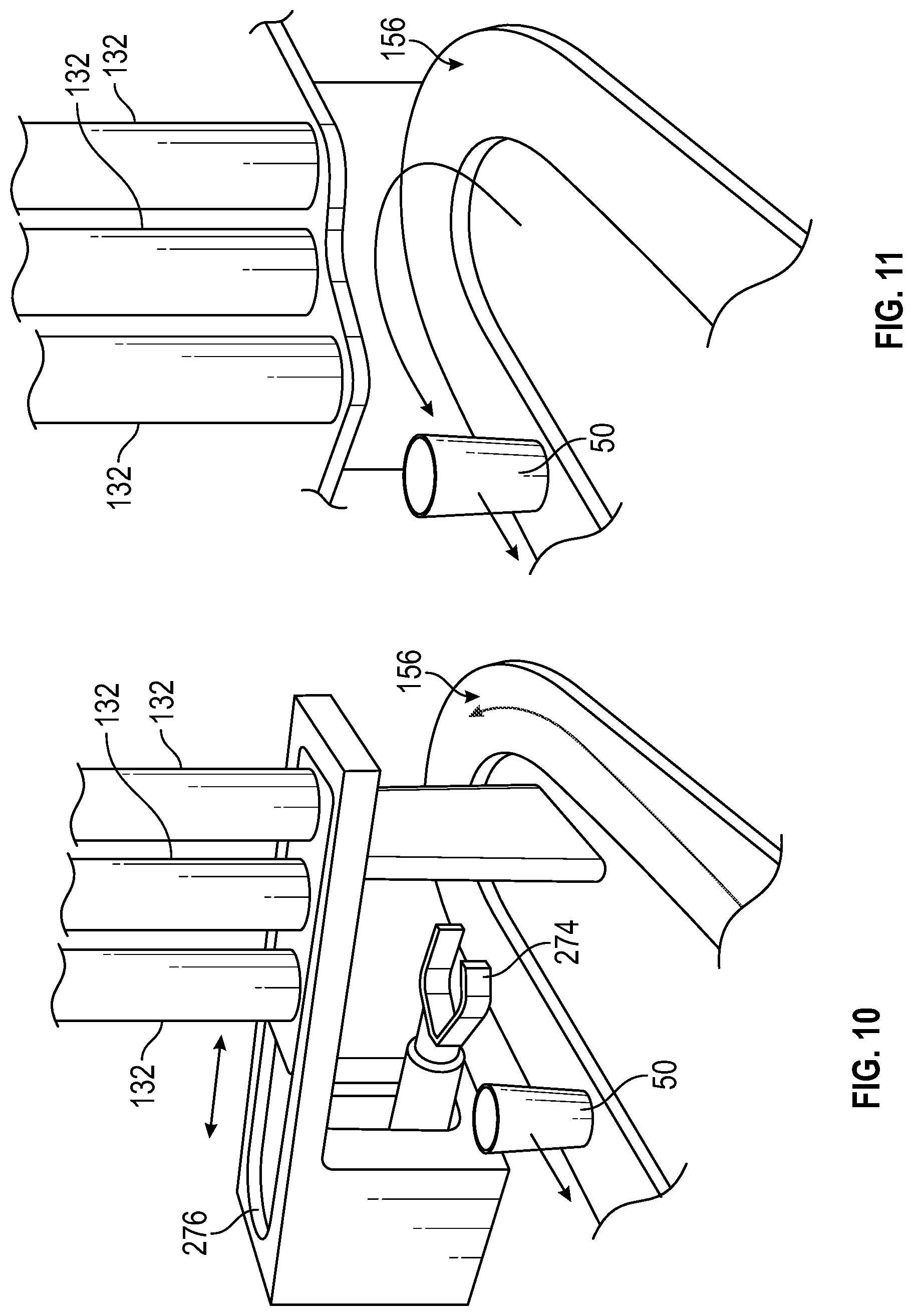 Patent US12338022 Figure 8 – Automated beverage dispenser system and method