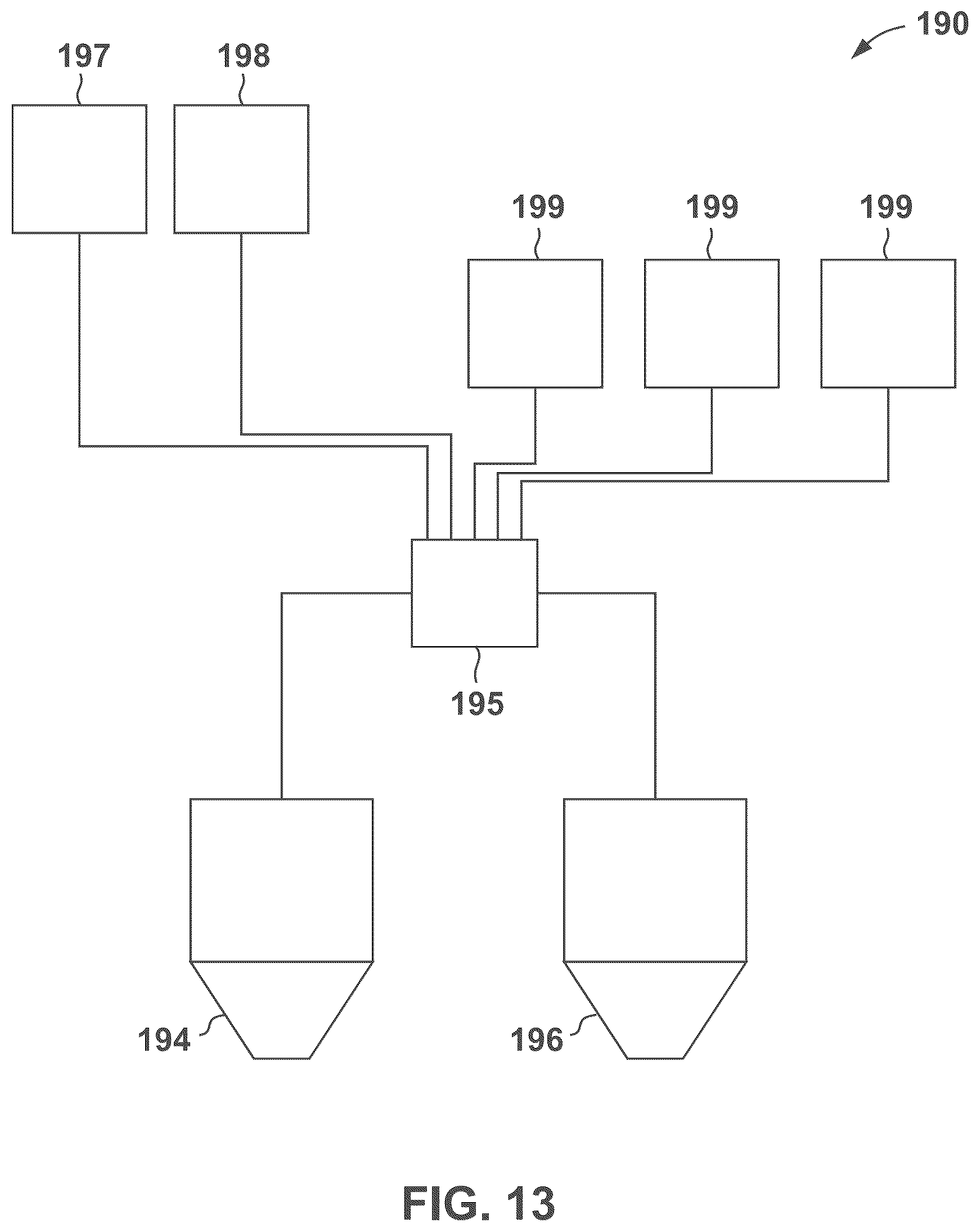 Patent US12338022 Figure 10 – Automated beverage dispenser system and method