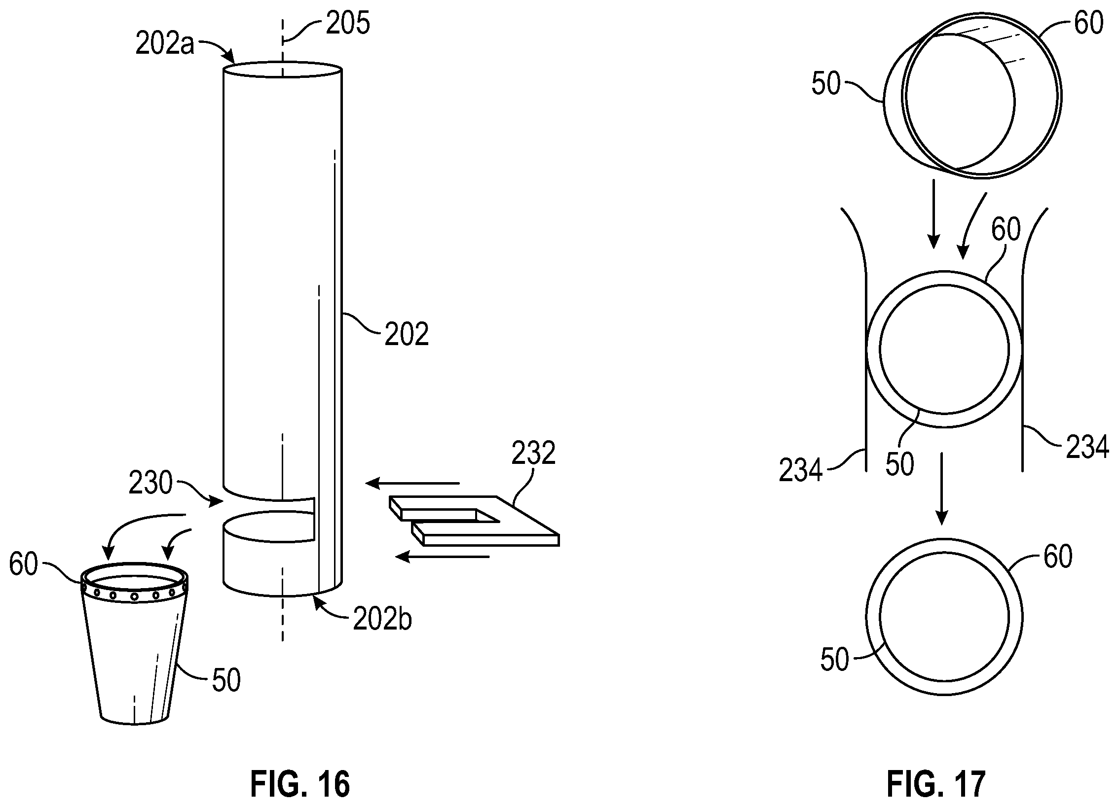 Patent US12338022 Figure 12 – Automated beverage dispenser system and method
