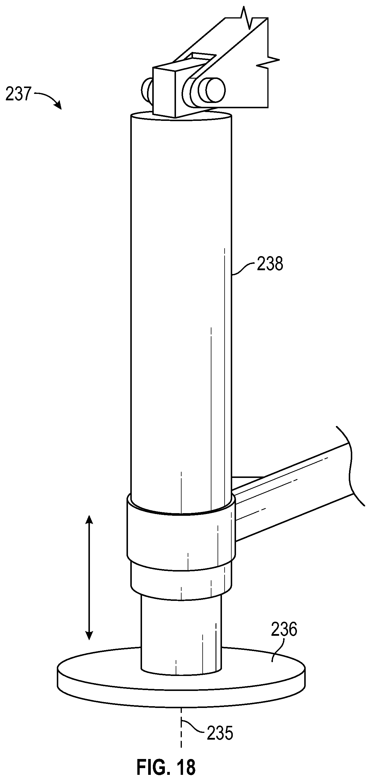 Patent US12338022 Figure 13 – Automated beverage dispenser system and method