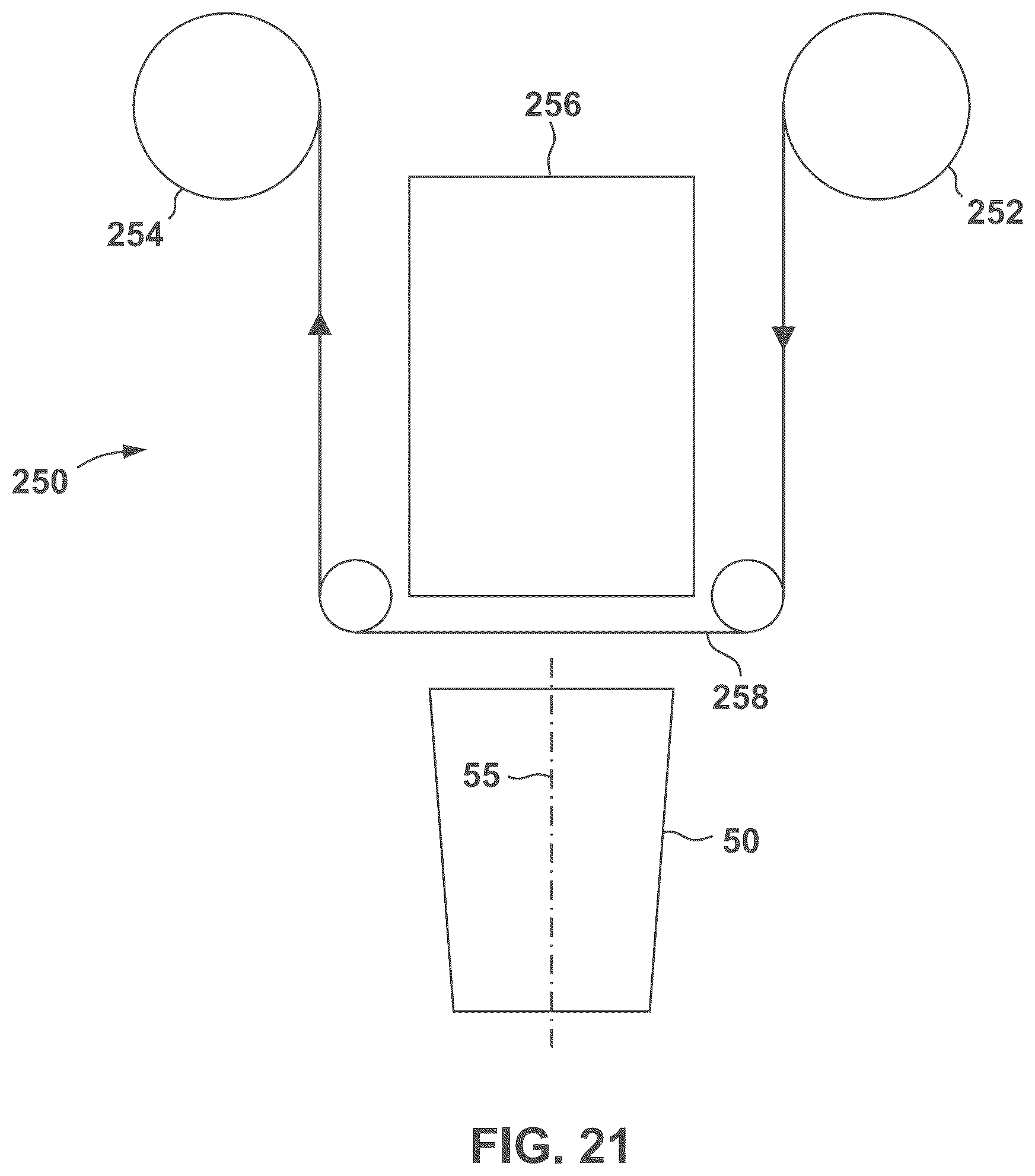 Patent US12338022 Figure 15 – Automated beverage dispenser system and method