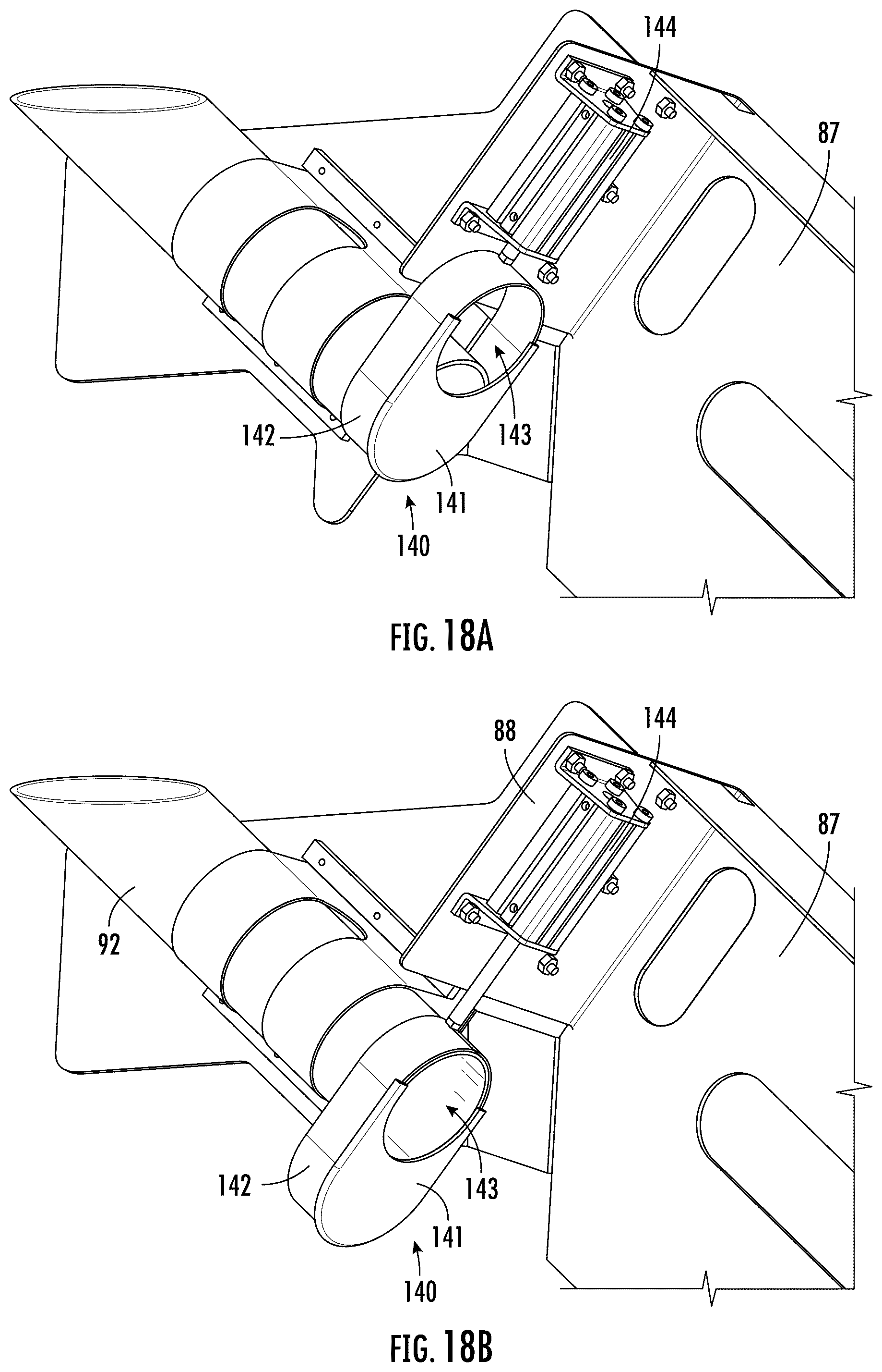 Patent US12338023 Figure 18 – System and method for high-volume filling of pharmaceutical prescriptions