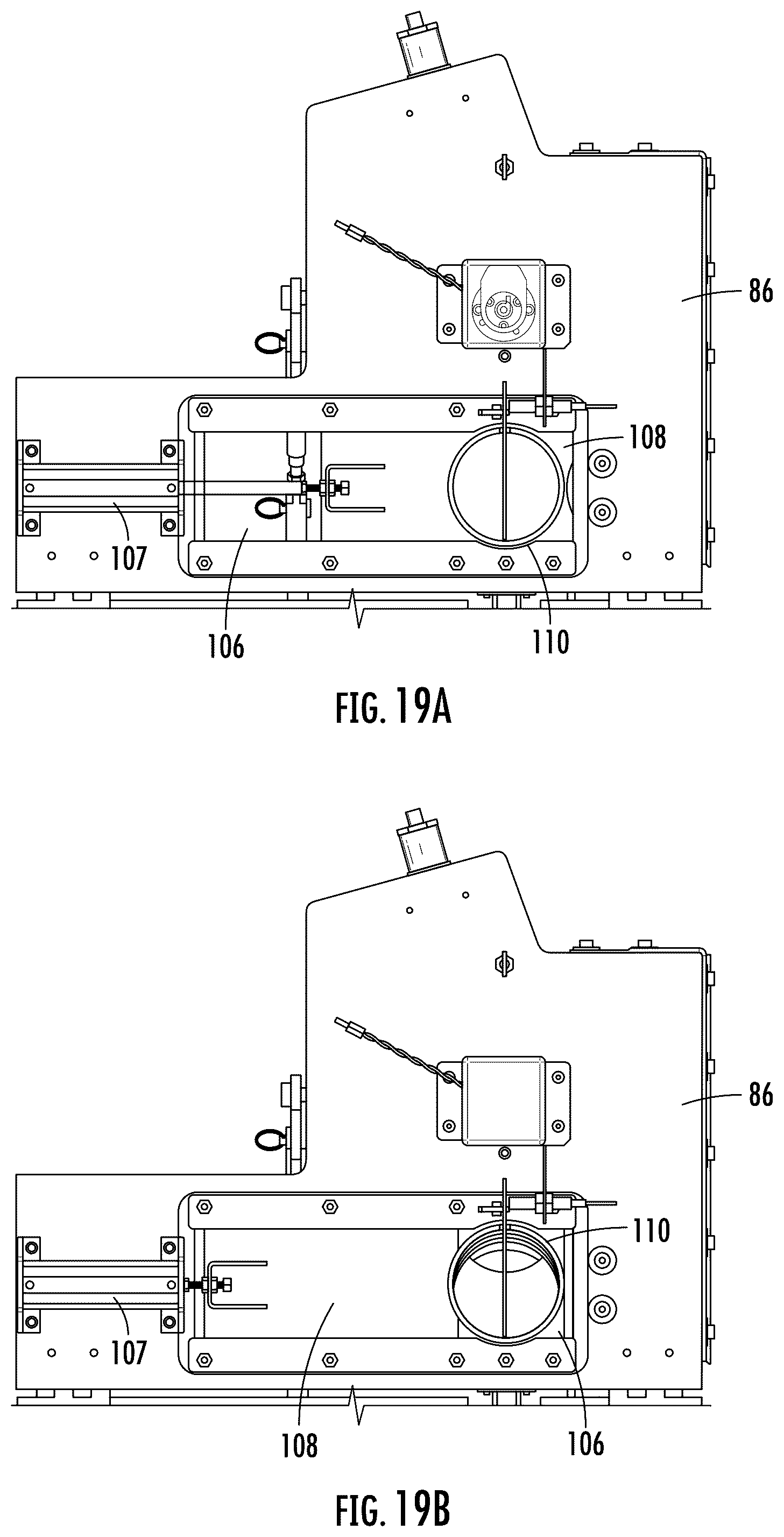 Patent US12338023 Figure 19 – System and method for high-volume filling of pharmaceutical prescriptions