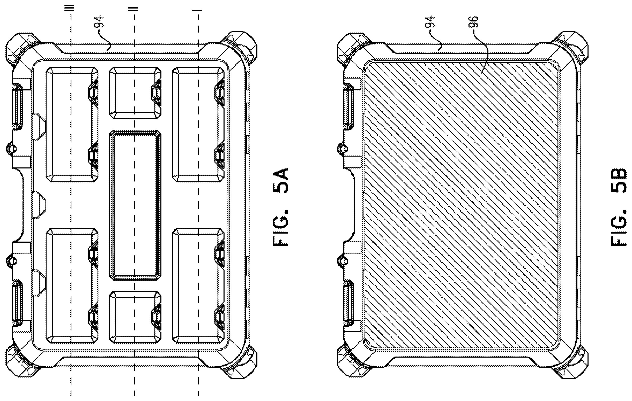 Patent US12338030 Figure 10 – Utility assembly and coupling mechanism