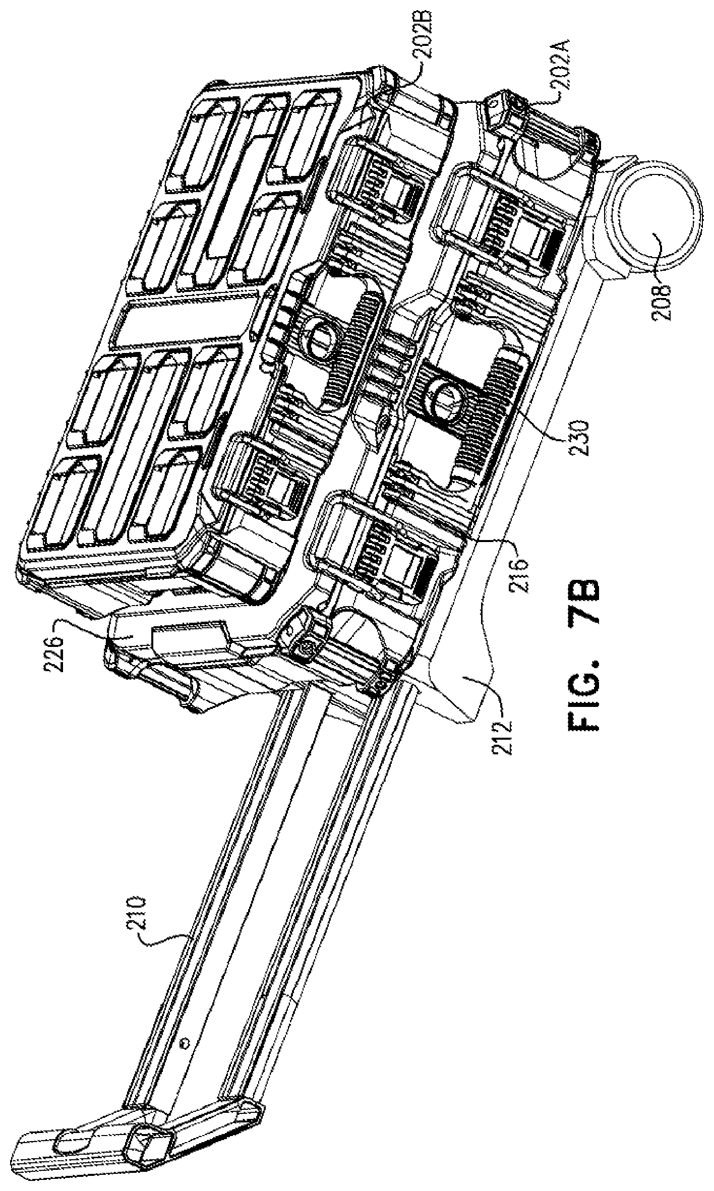 Patent US12338030 Figure 20 – Utility assembly and coupling mechanism