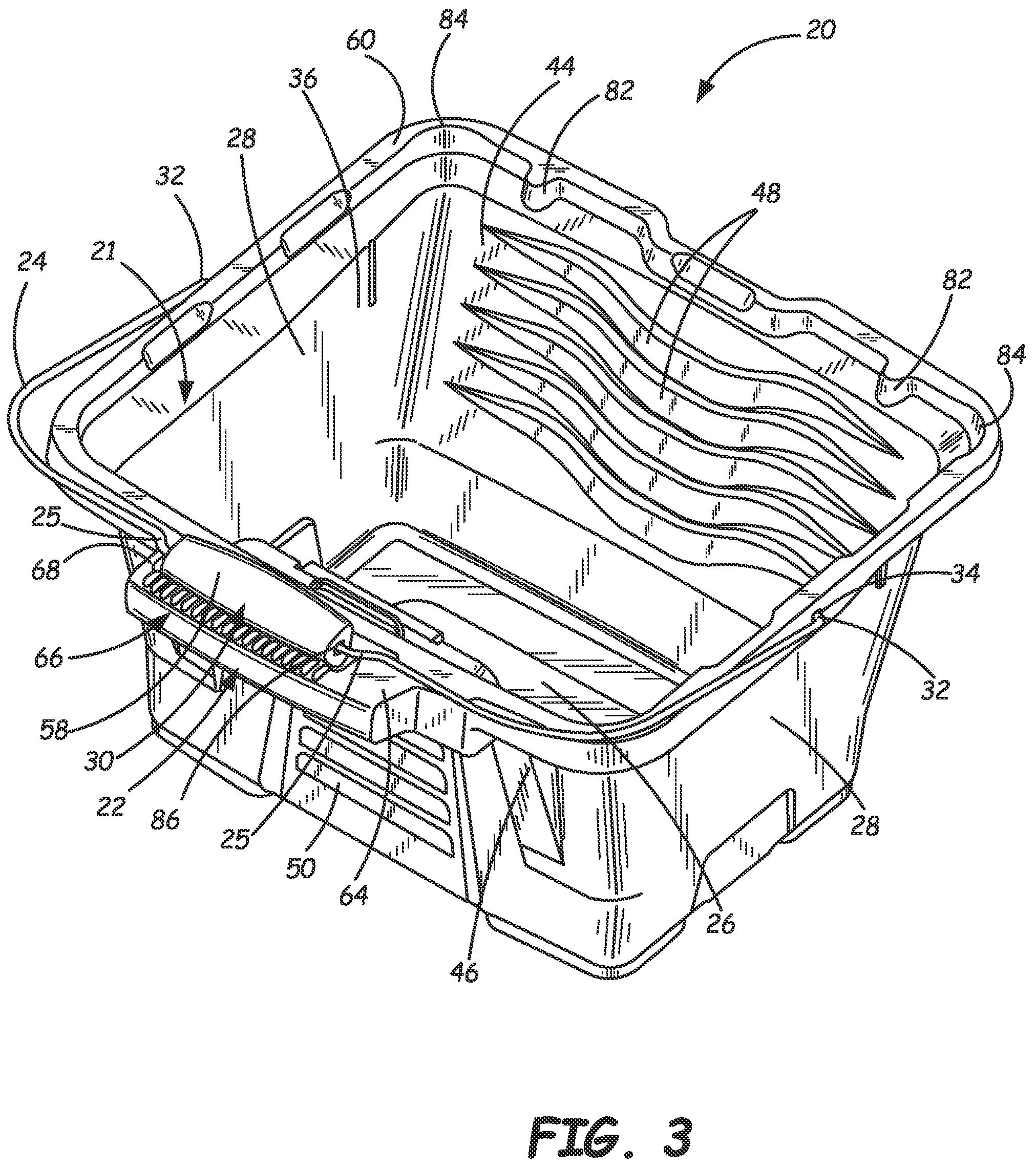 Patent US12338033 Figure 3 – Vessel with composite handle