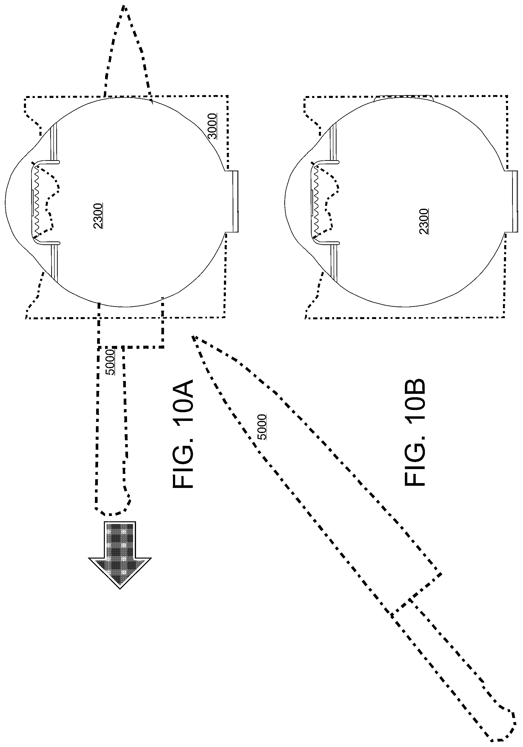 Patent US12338040 Figure 13 – Multi-function wipe container with integrated knife or straightedge cleaning lid