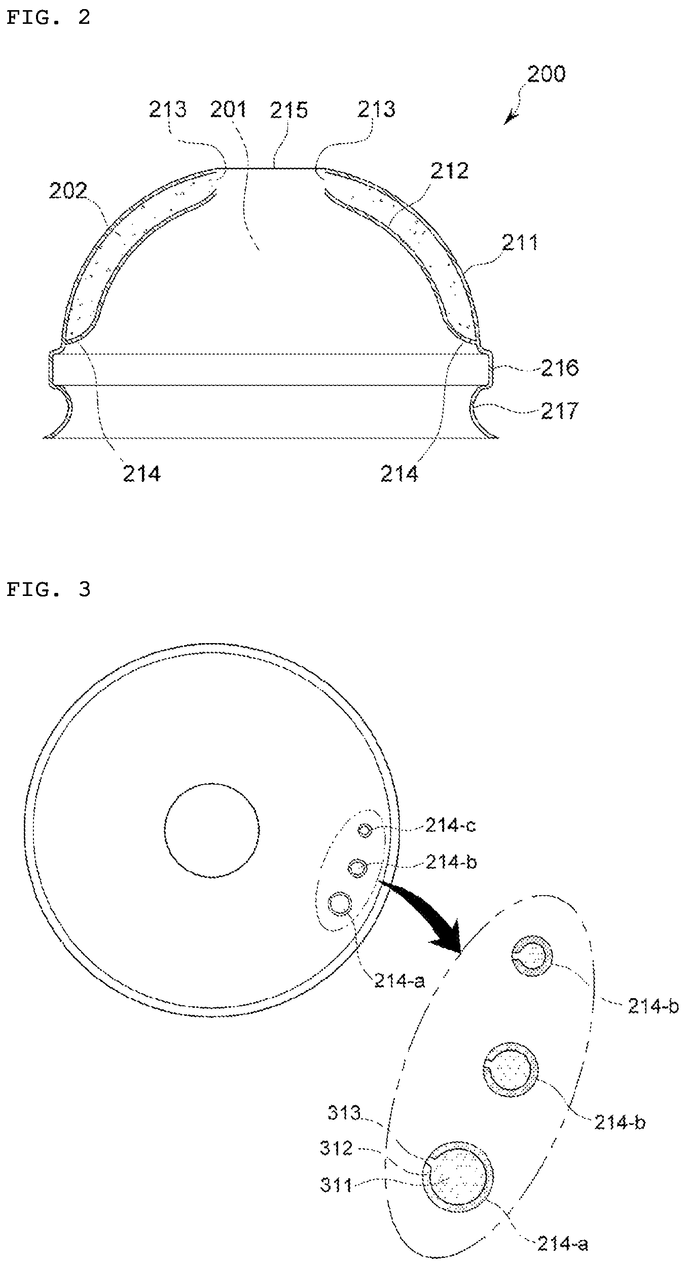 Patent US12338043 Figure 2 – Cup lid capable of keeping beverage concentration constant