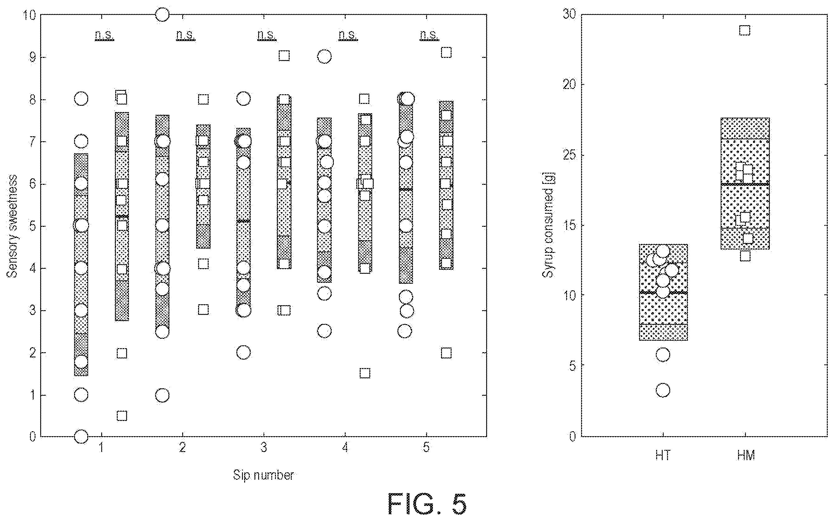 Patent US12338044 Figure 5 – Attachment for a beverage container