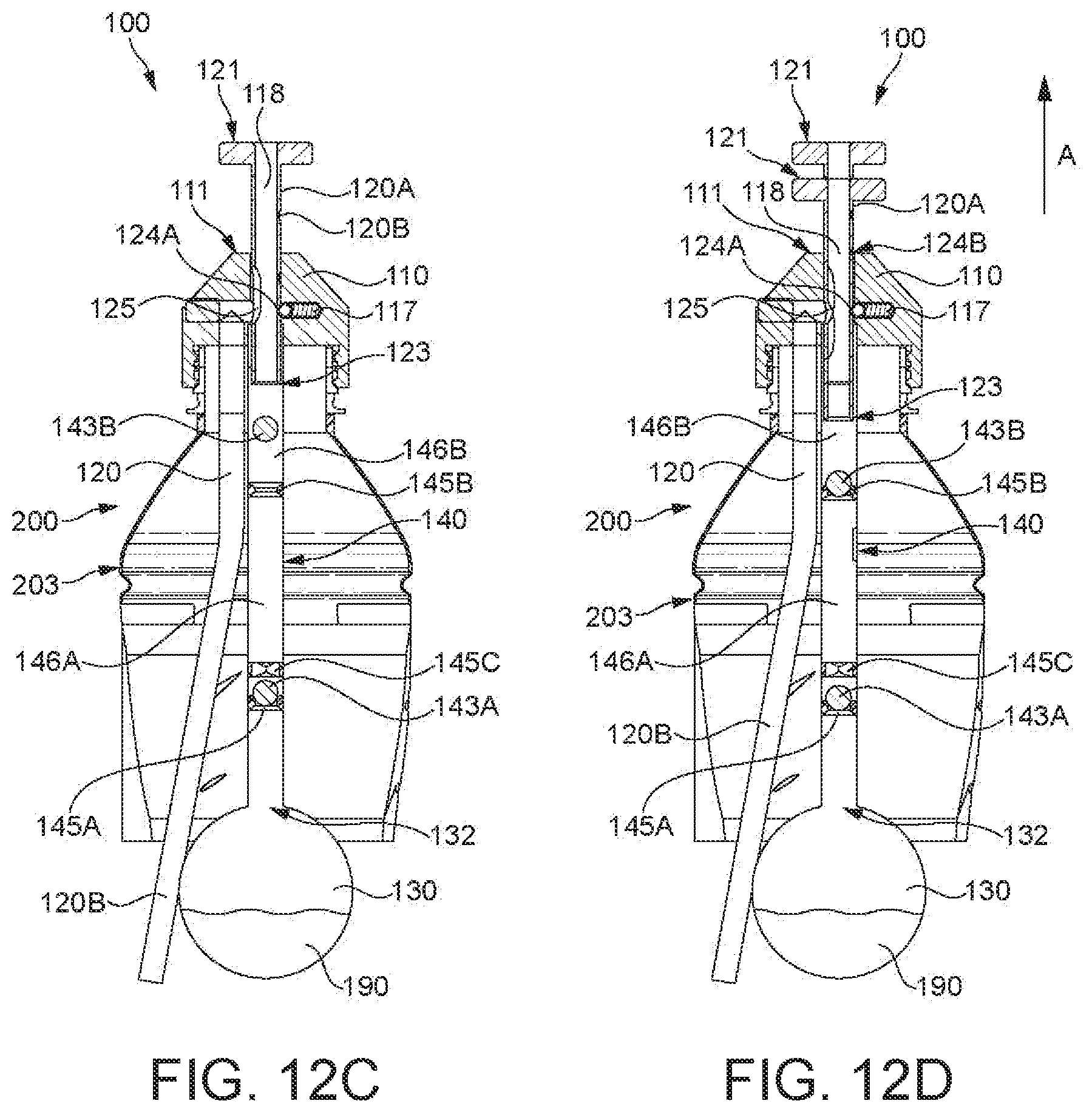 Patent US12338044 Figure 13 – Attachment for a beverage container