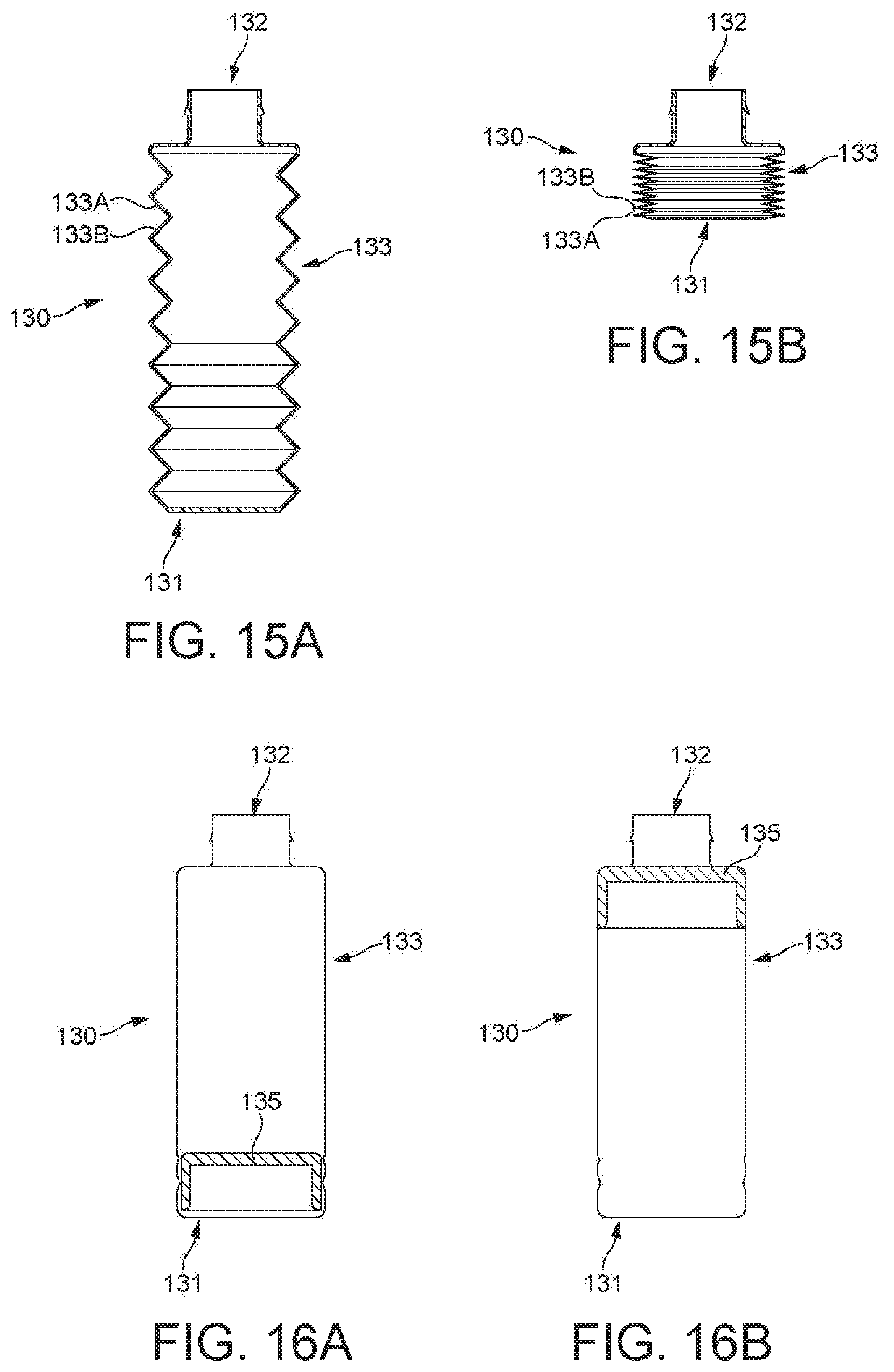 Patent US12338044 Figure 16 – Attachment for a beverage container