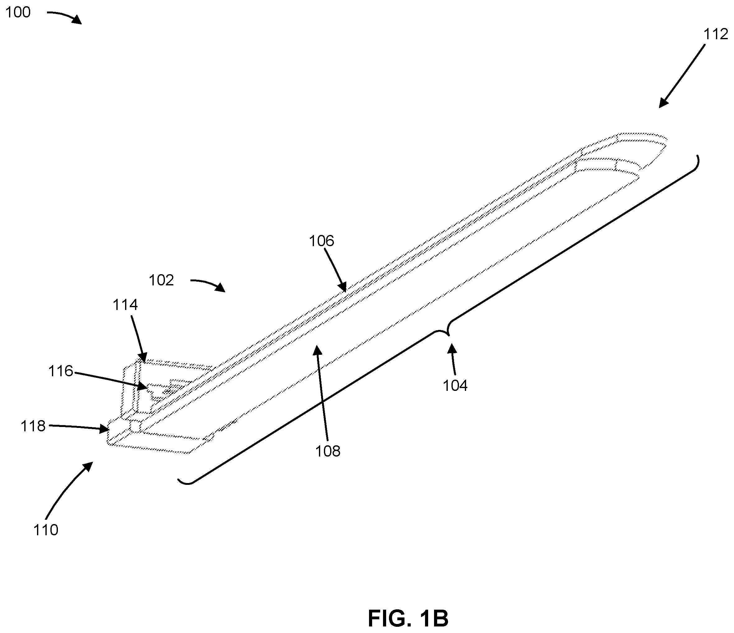 Patent US12338046 Figure 2 – Adjustable seal
