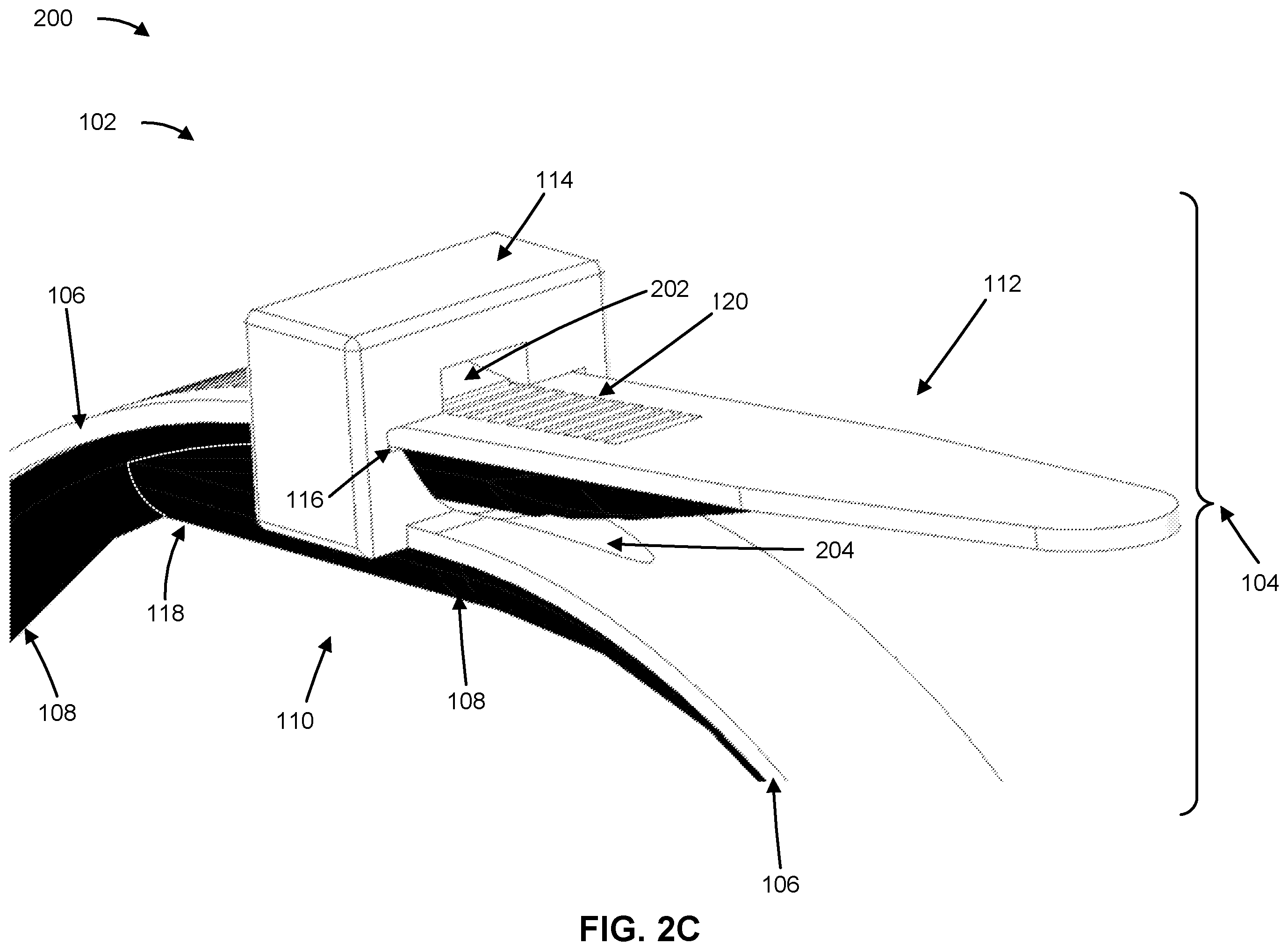 Patent US12338046 Figure 7 – Adjustable seal