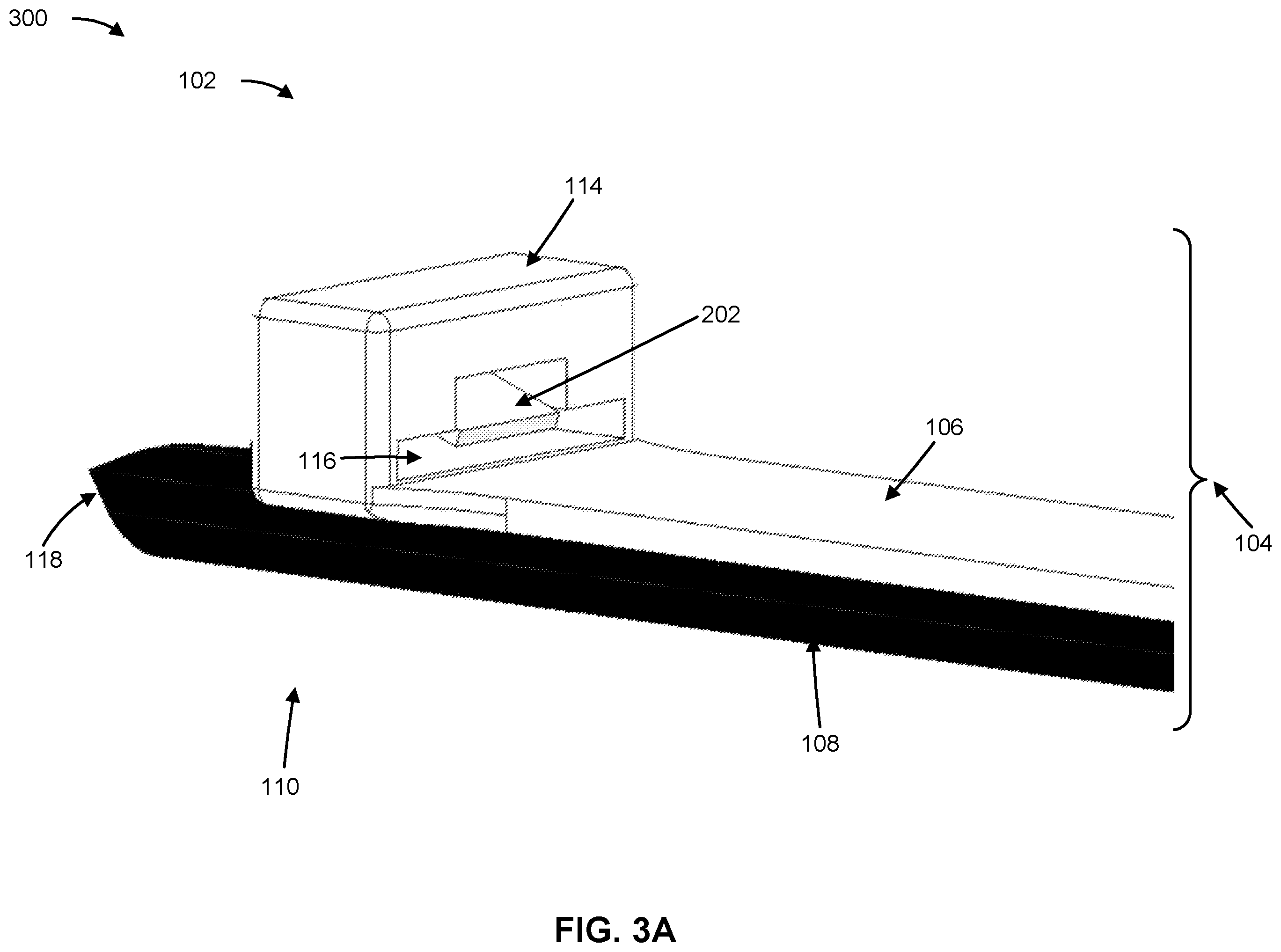 Patent US12338046 Figure 9 – Adjustable seal