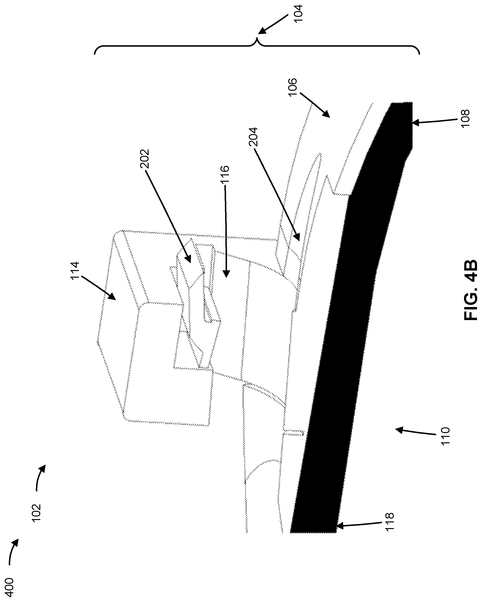 Patent US12338046 Figure 13 – Adjustable seal