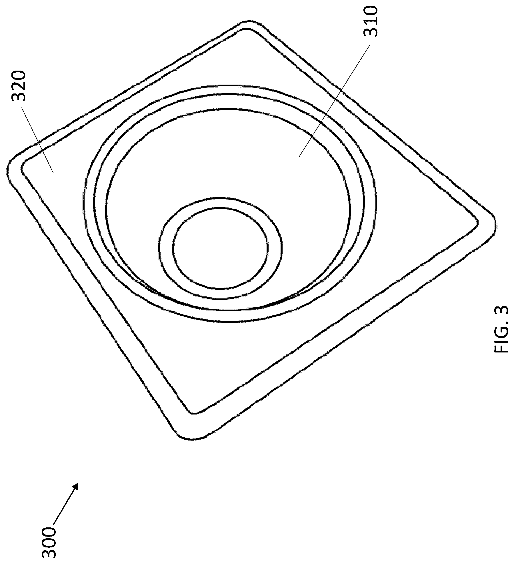 Patent US12338048 Figure 5 – Biodegradable pulp packaging products from natural fibers