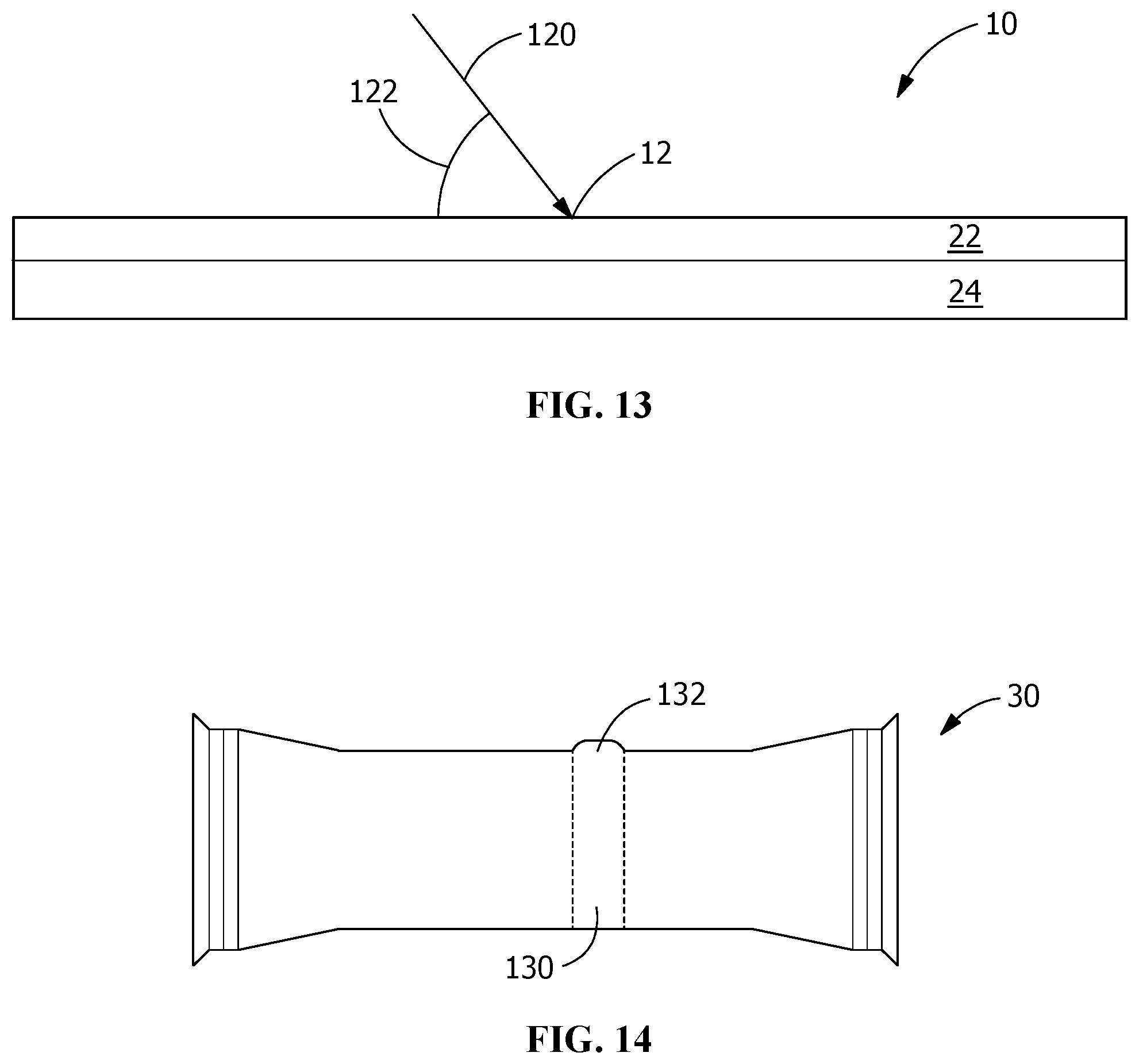 Patent US12338050 Figure 7 – Scored candy bar wrapper and method of opening same