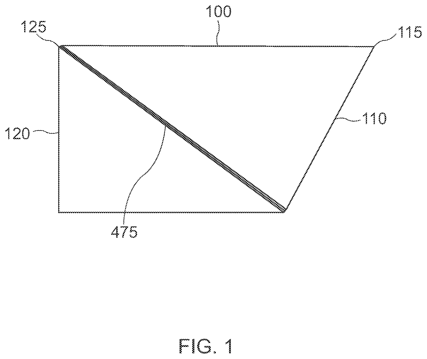Patent US12338055 Figure 1 – Sleeves for cups and other containers, and methods of manufacturing same