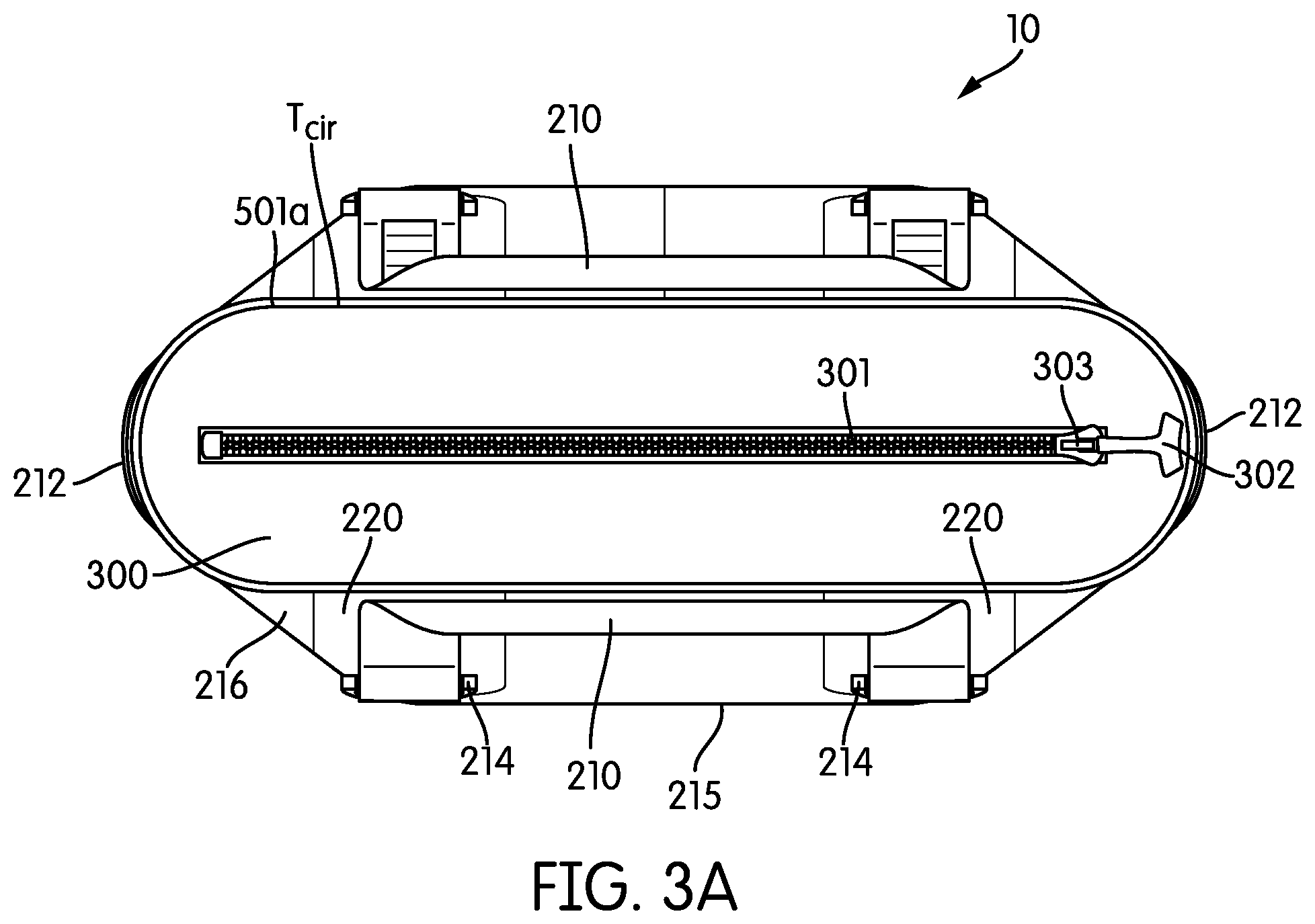 Patent US12338056 Figure 4 – Insulating device