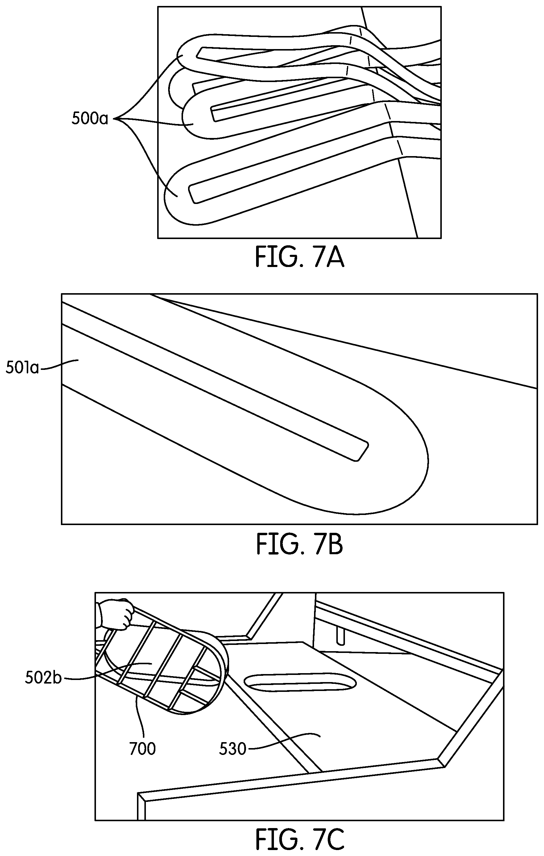 Patent US12338056 Figure 9 – Insulating device