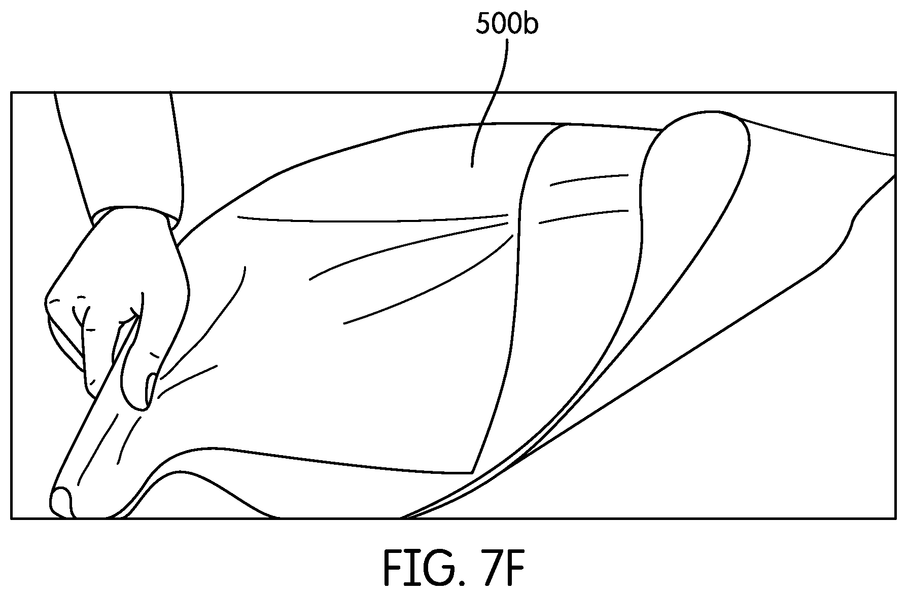 Patent US12338056 Figure 11 – Insulating device
