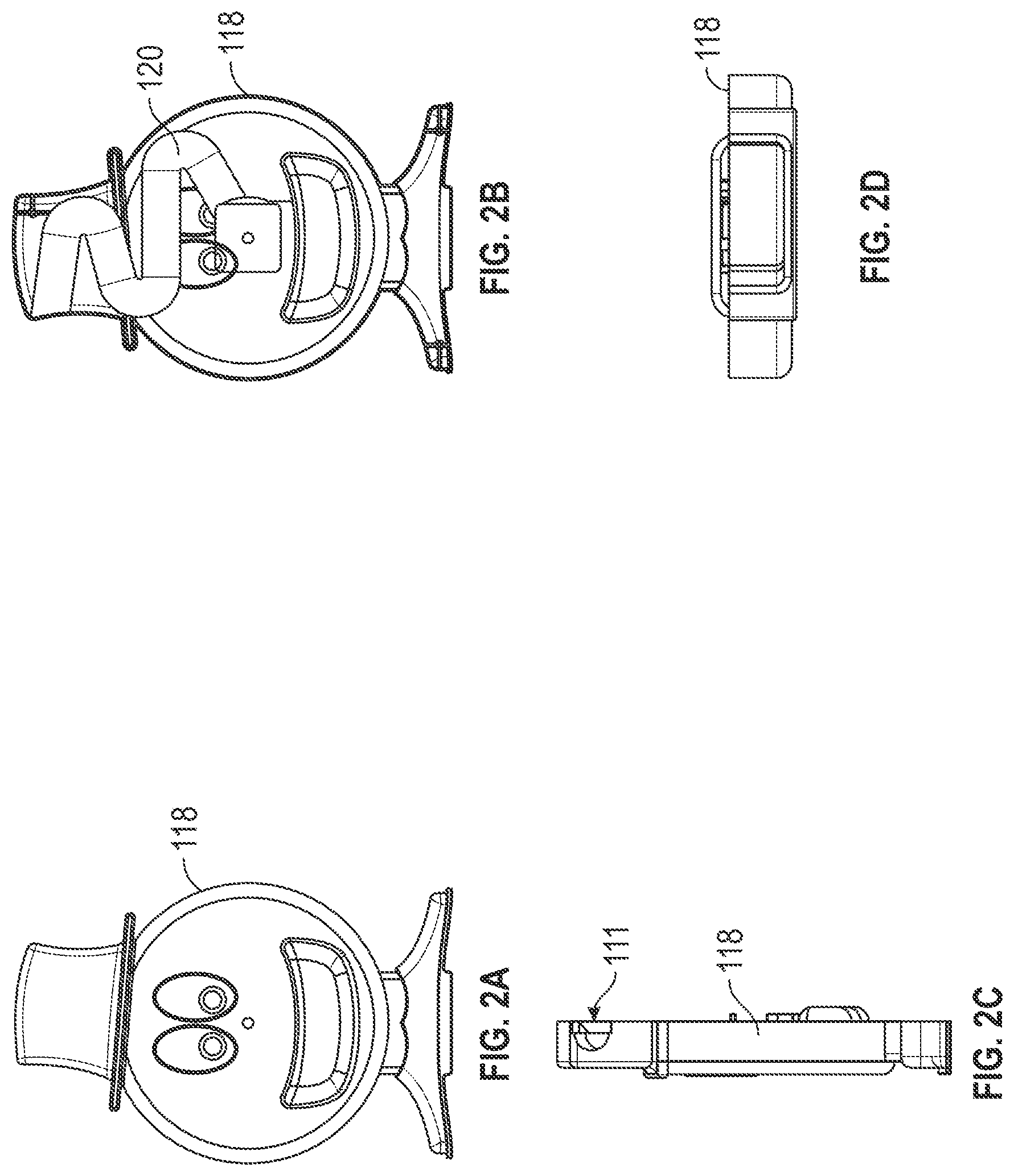 Patent US12338057 Figure 2 – Product dispensing clock