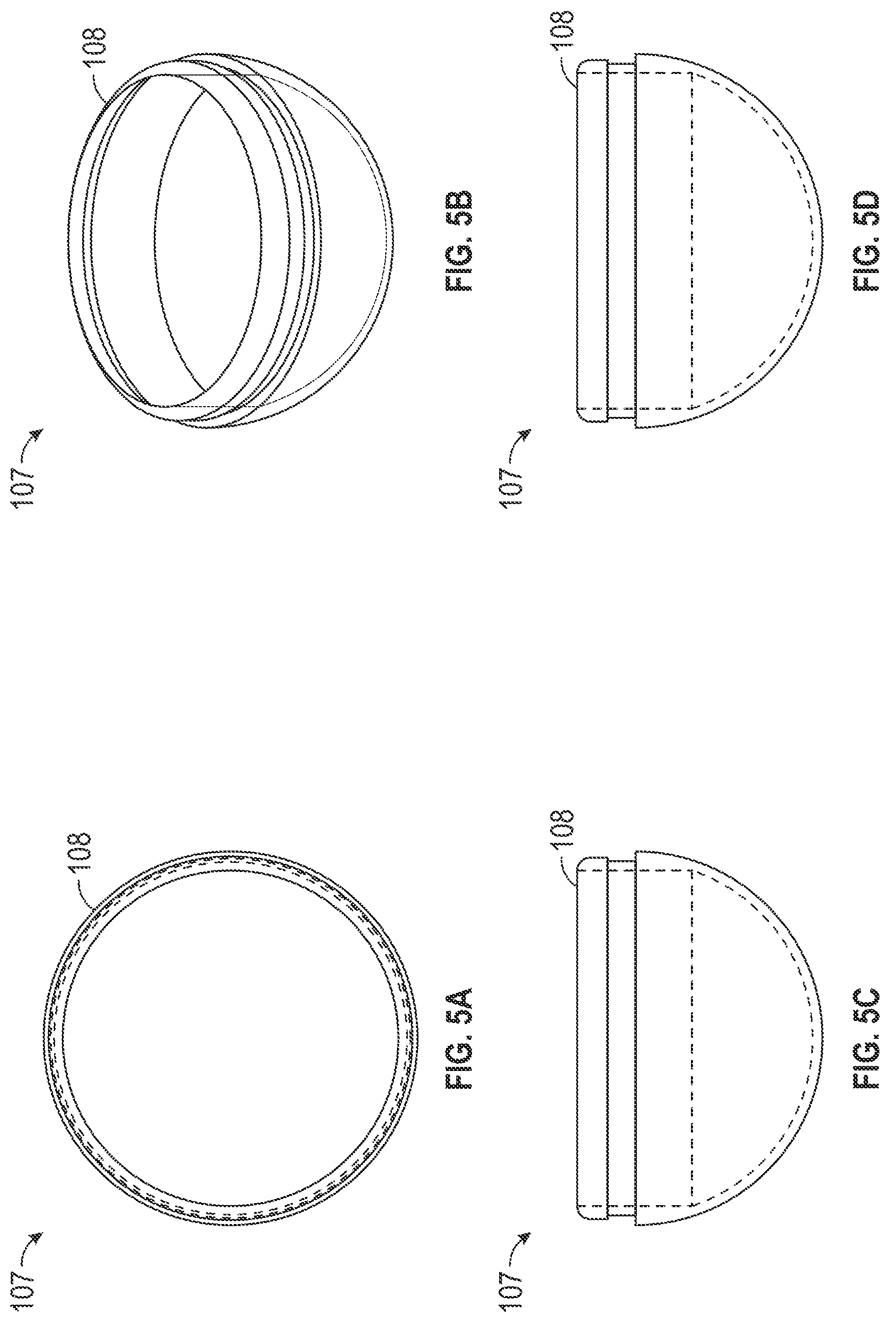 Patent US12338057 Figure 5 – Product dispensing clock