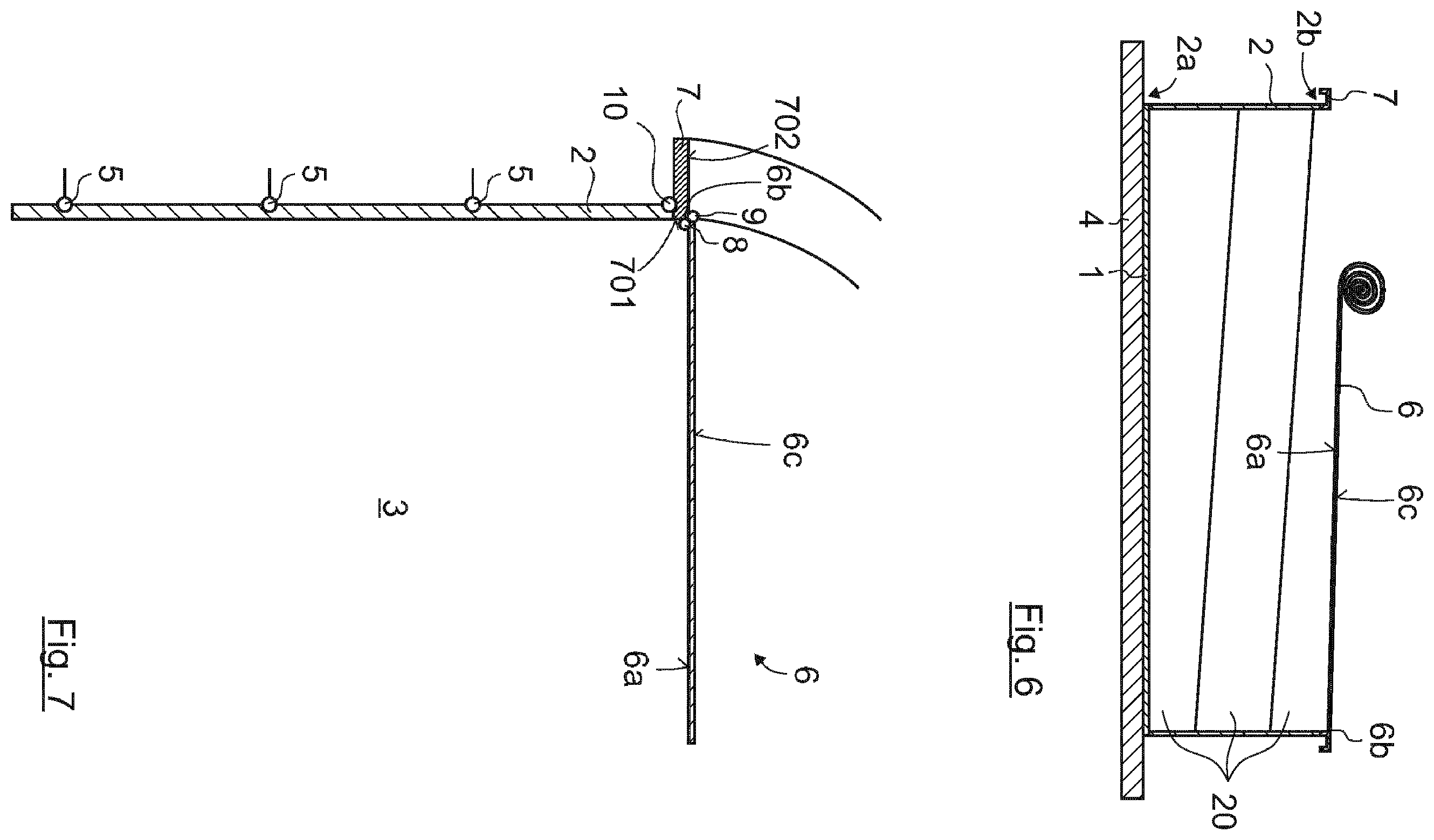 Patent US12338060 Figure 4 – Large container and method for producing a large container