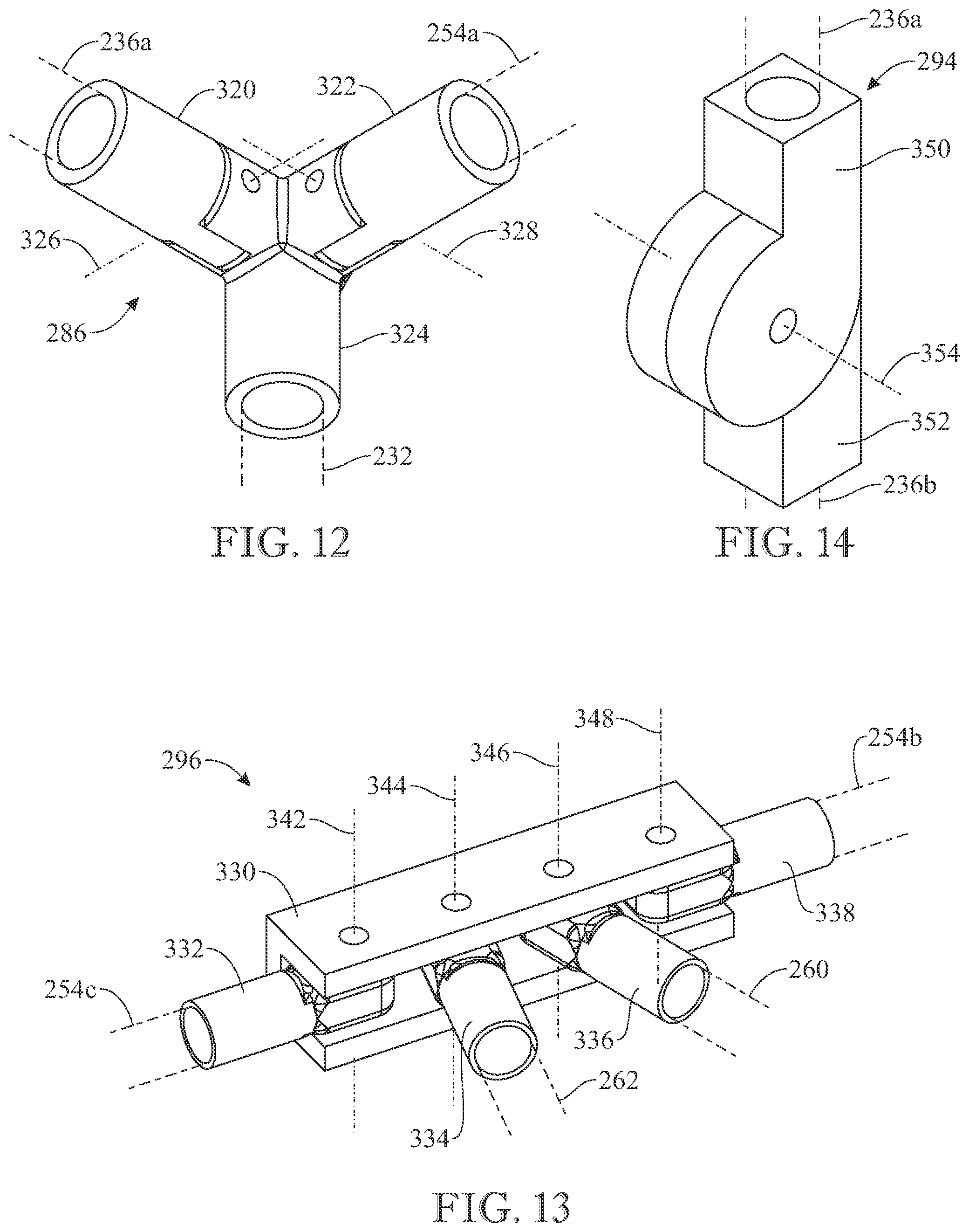 Patent US12338064 Figure 11 – Device and method for collecting debris