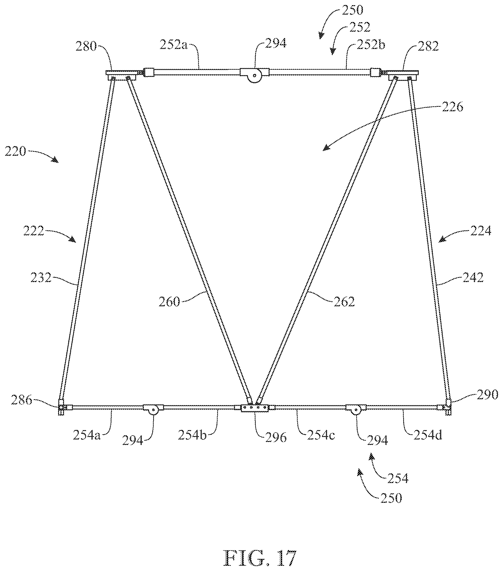 Patent US12338064 Figure 14 – Device and method for collecting debris