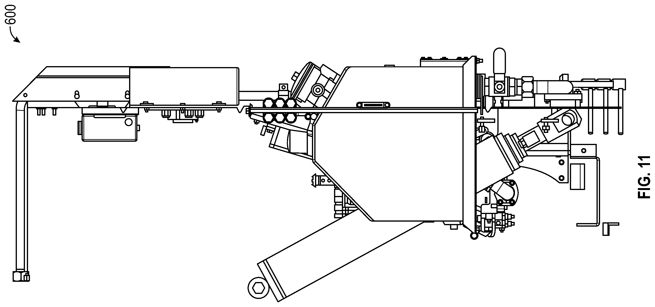 Patent US12338067 Figure 12 – System and method for electronic power take-off controls