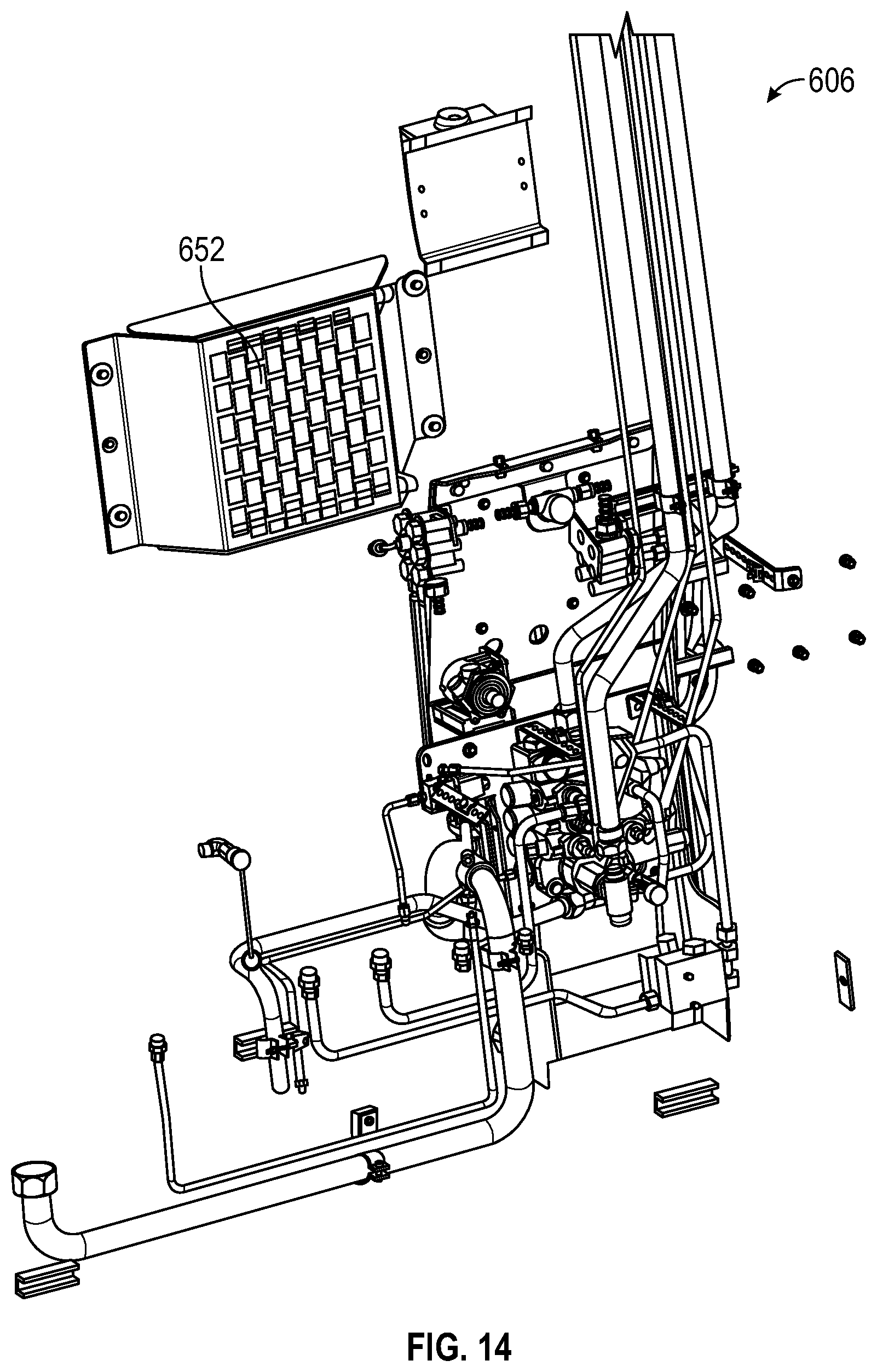 Patent US12338067 Figure 15 – System and method for electronic power take-off controls