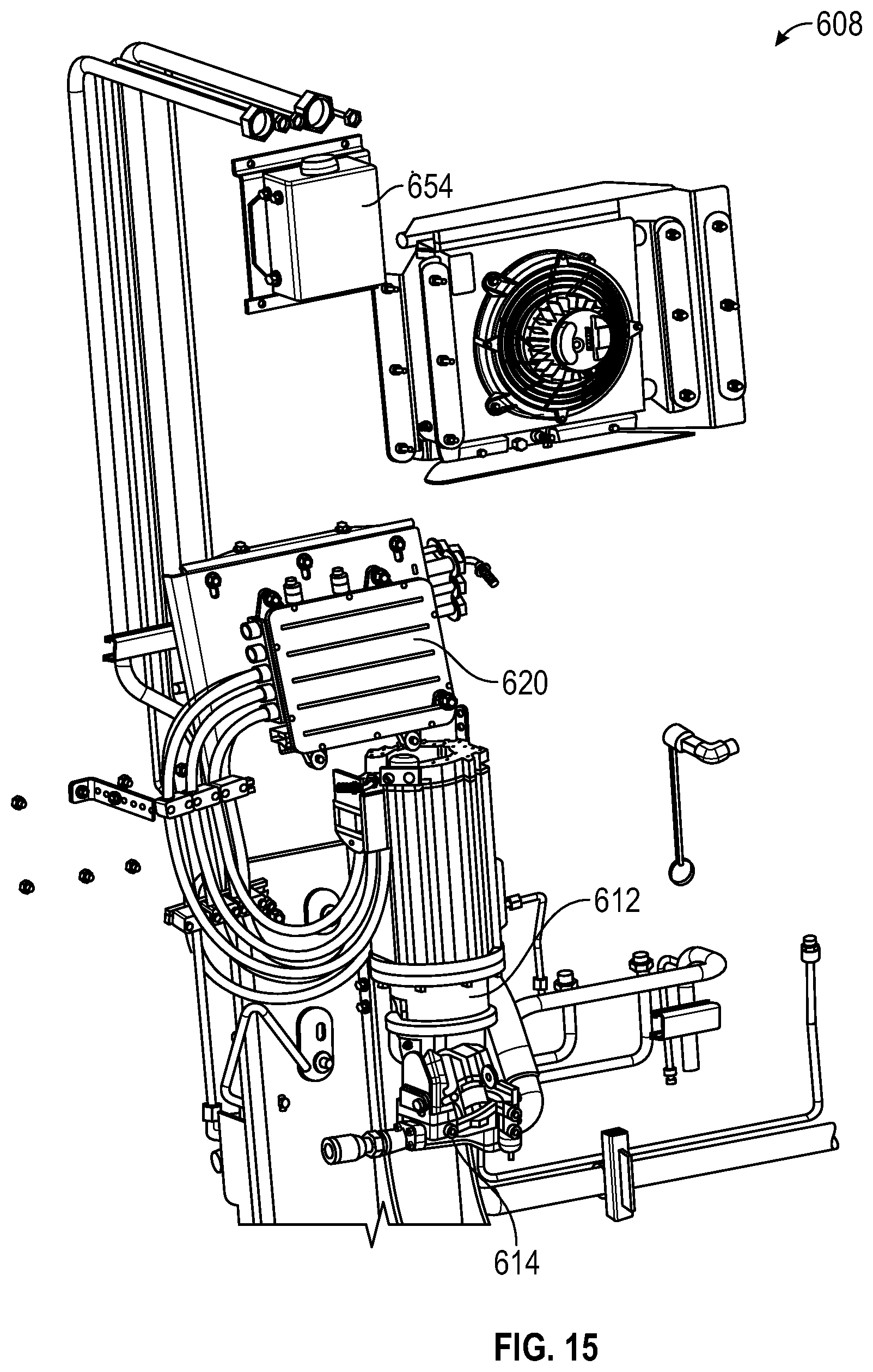 Patent US12338067 Figure 16 – System and method for electronic power take-off controls