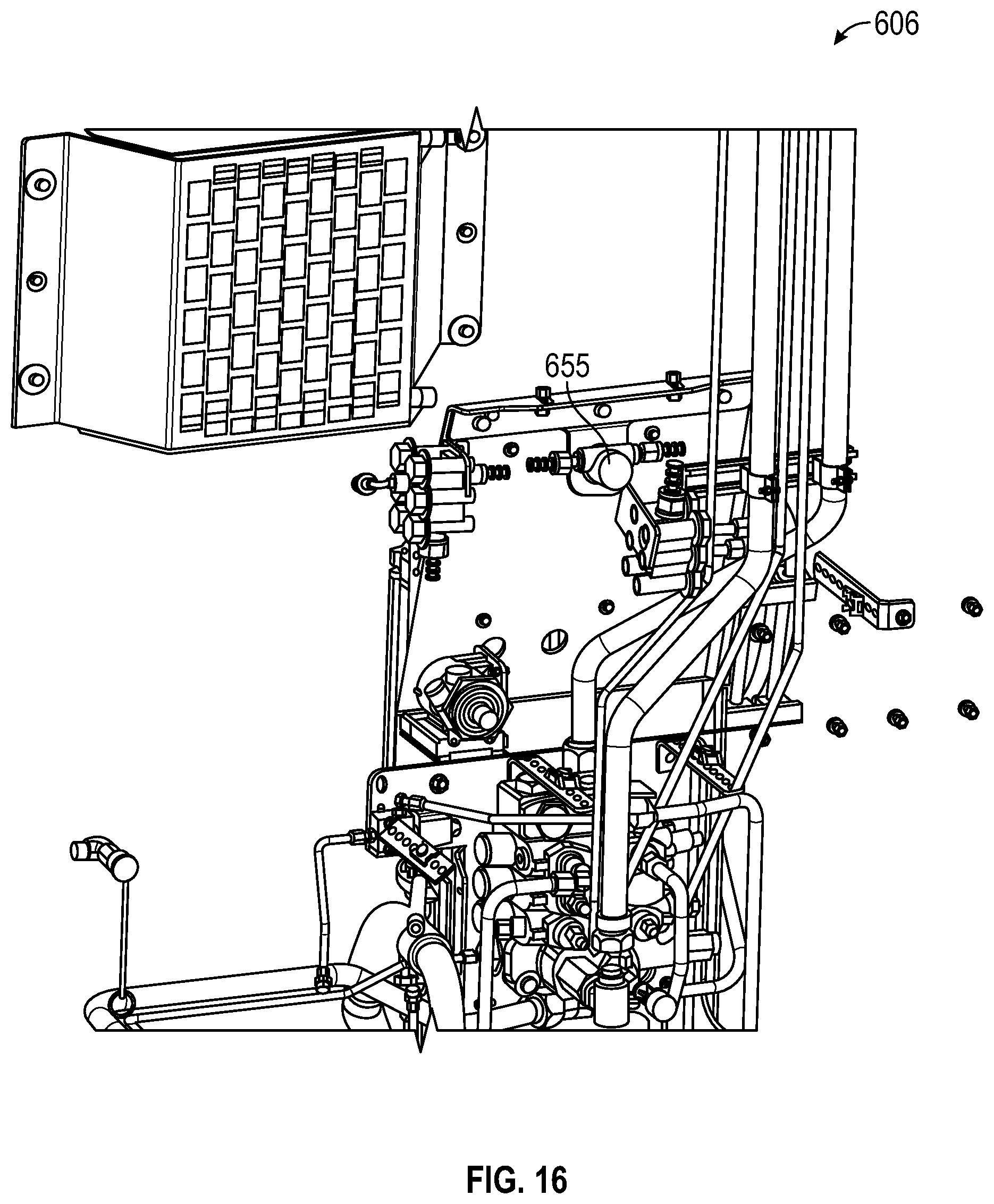 Patent US12338067 Figure 17 – System and method for electronic power take-off controls