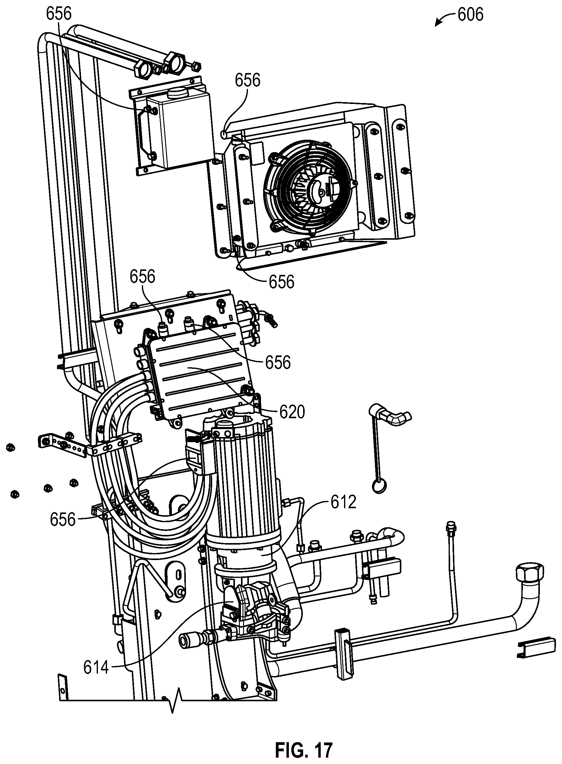 Patent US12338067 Figure 18 – System and method for electronic power take-off controls