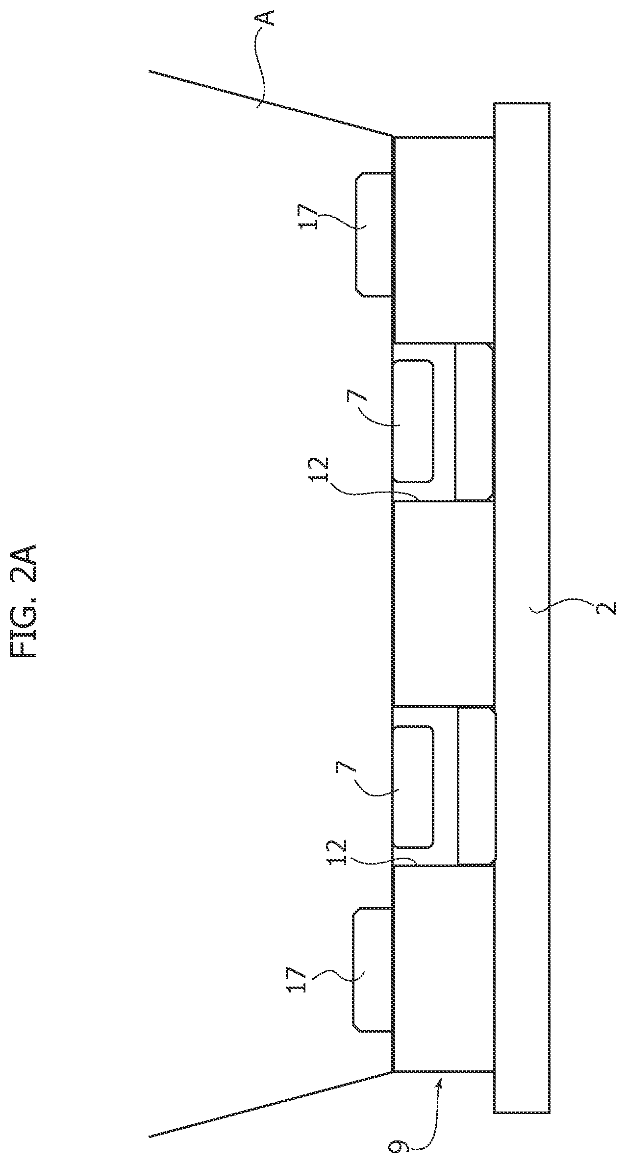 Patent US12338069 Figure 2 – Method for automatically handling a plurality of product containers, and a related system