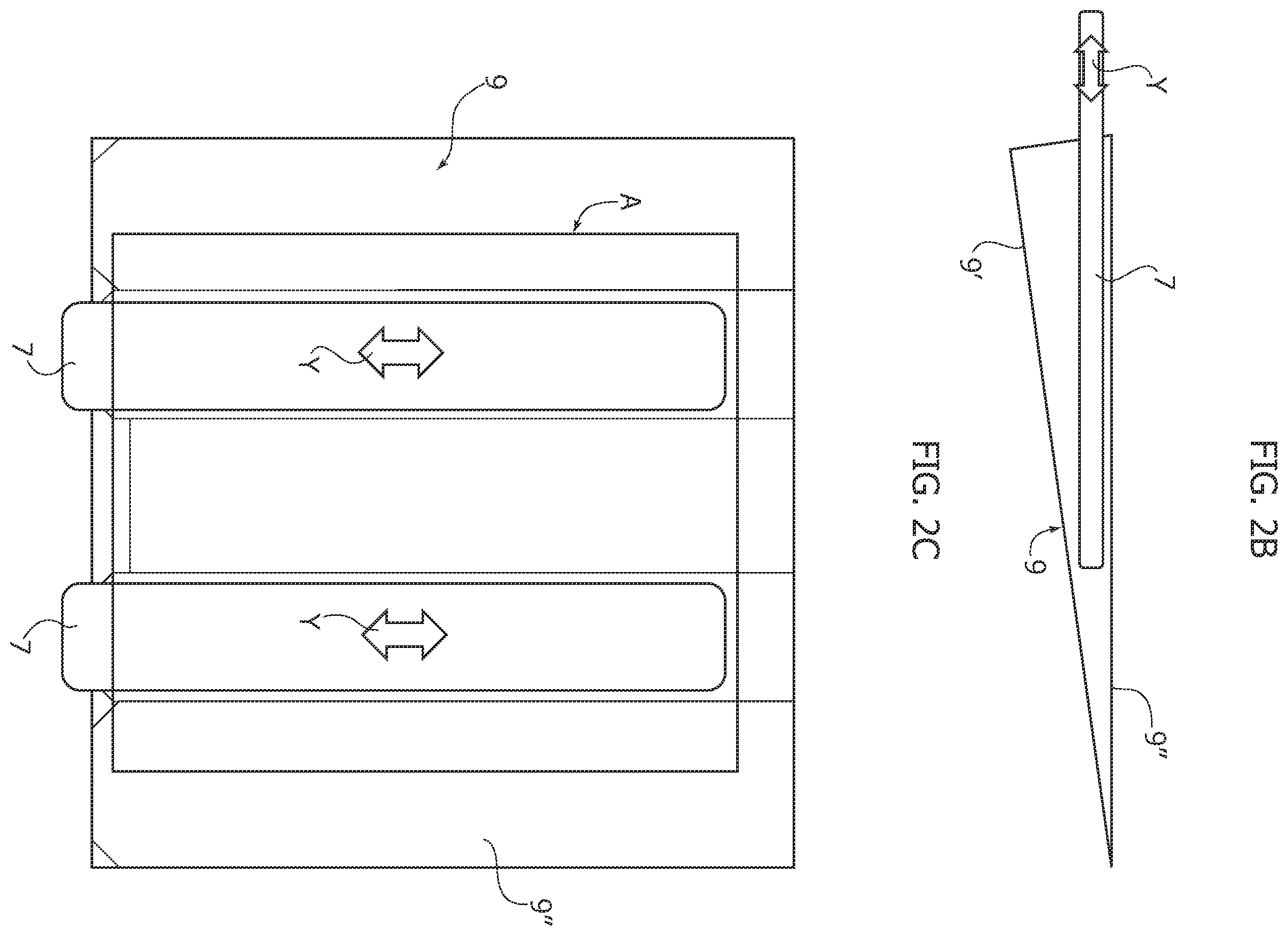 Patent US12338069 Figure 3 – Method for automatically handling a plurality of product containers, and a related system