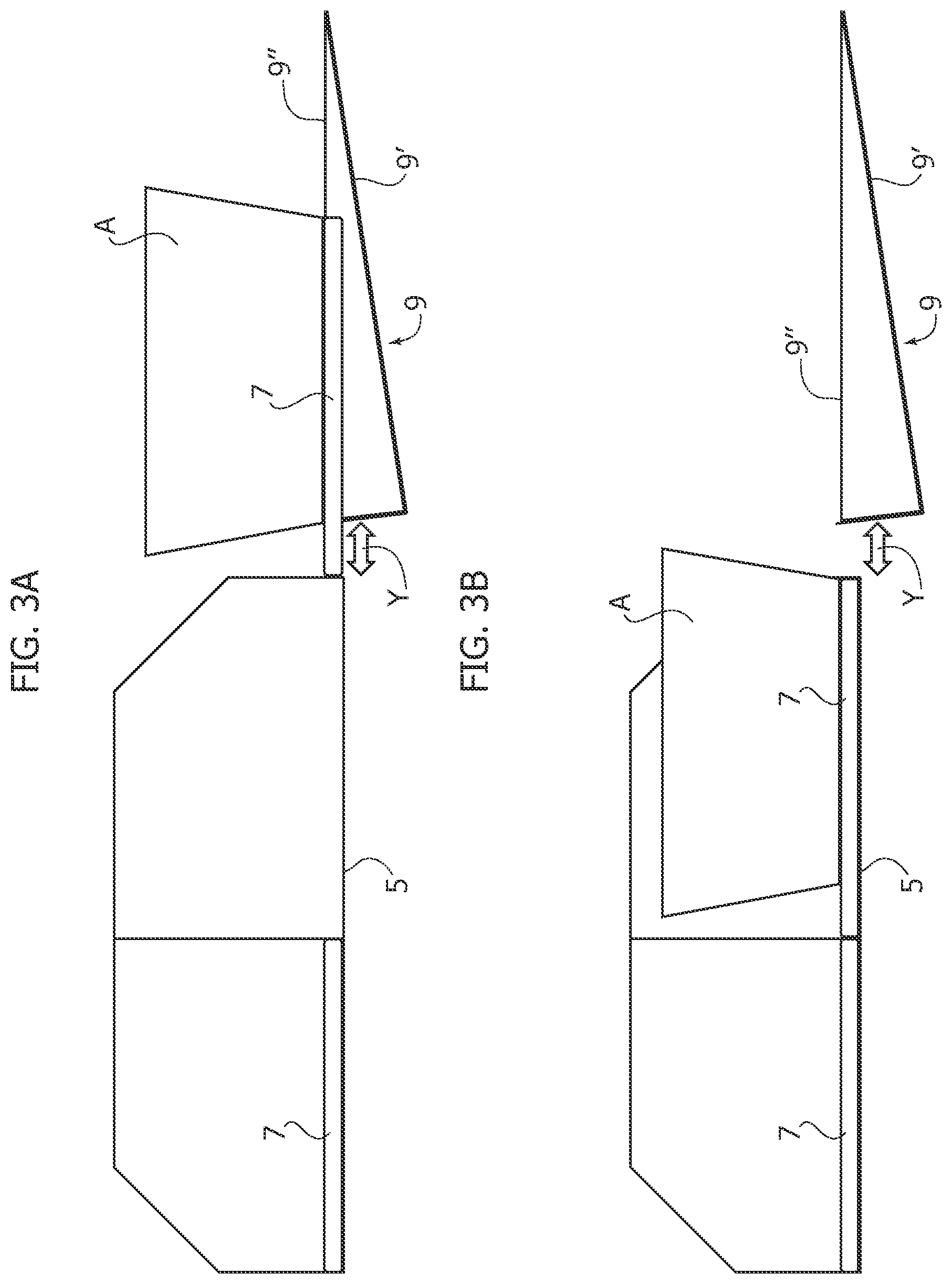 Patent US12338069 Figure 4 – Method for automatically handling a plurality of product containers, and a related system