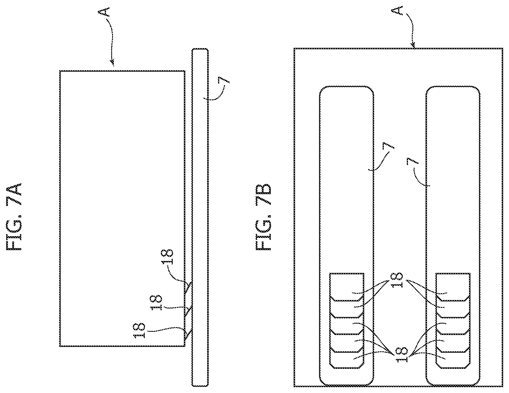 Patent US12338069 Figure 8 – Method for automatically handling a plurality of product containers, and a related system