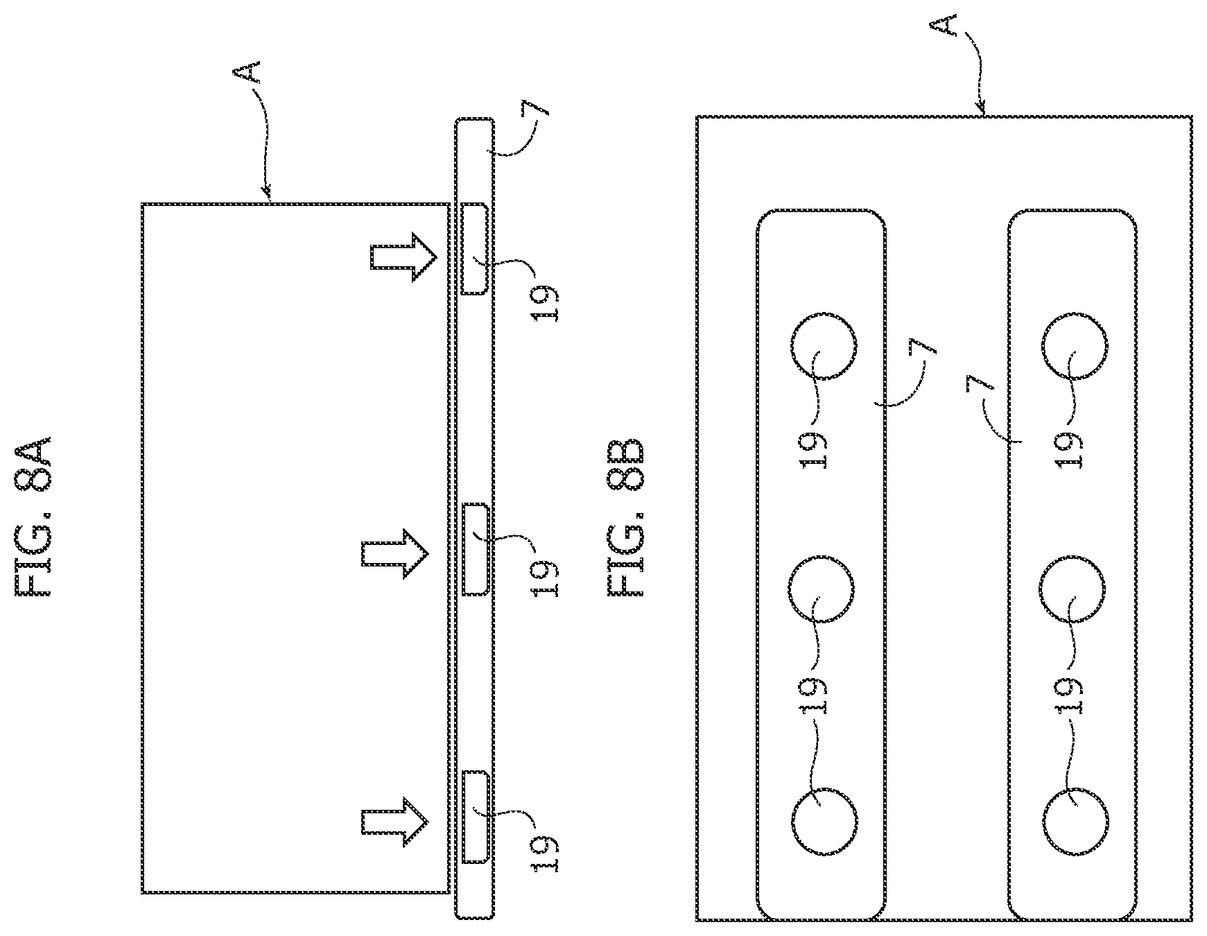 Patent US12338069 Figure 9 – Method for automatically handling a plurality of product containers, and a related system