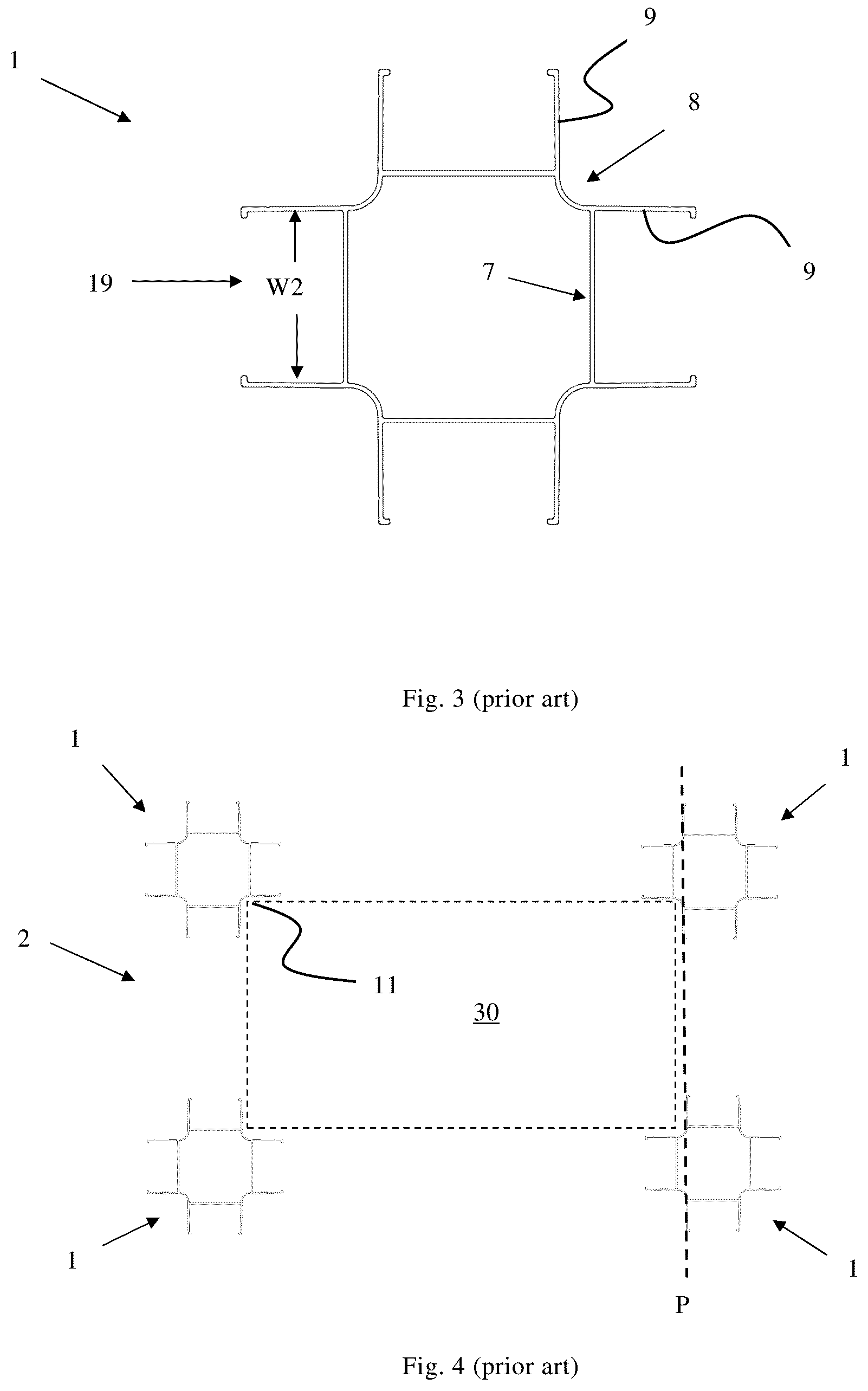 Patent US12338070 Figure 3 – Storage system