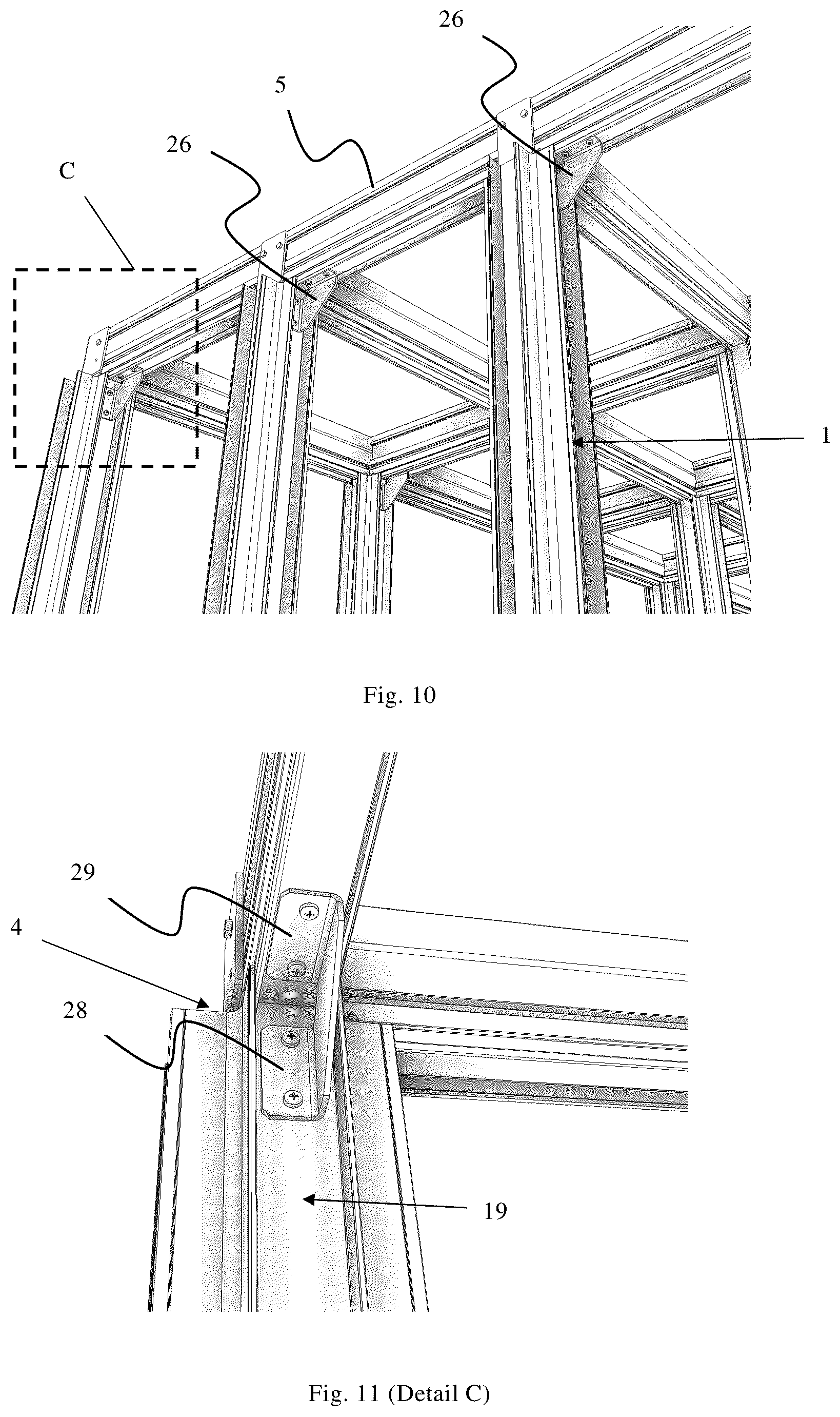 Patent US12338070 Figure 9 – Storage system