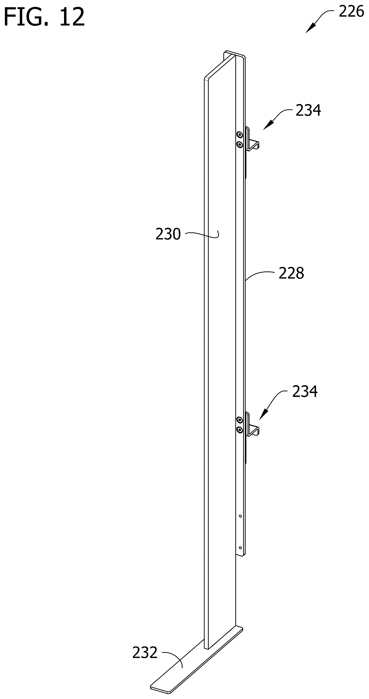 Patent US12338084 Figure 12 – Refrigerated pharmaceutical order processing systems