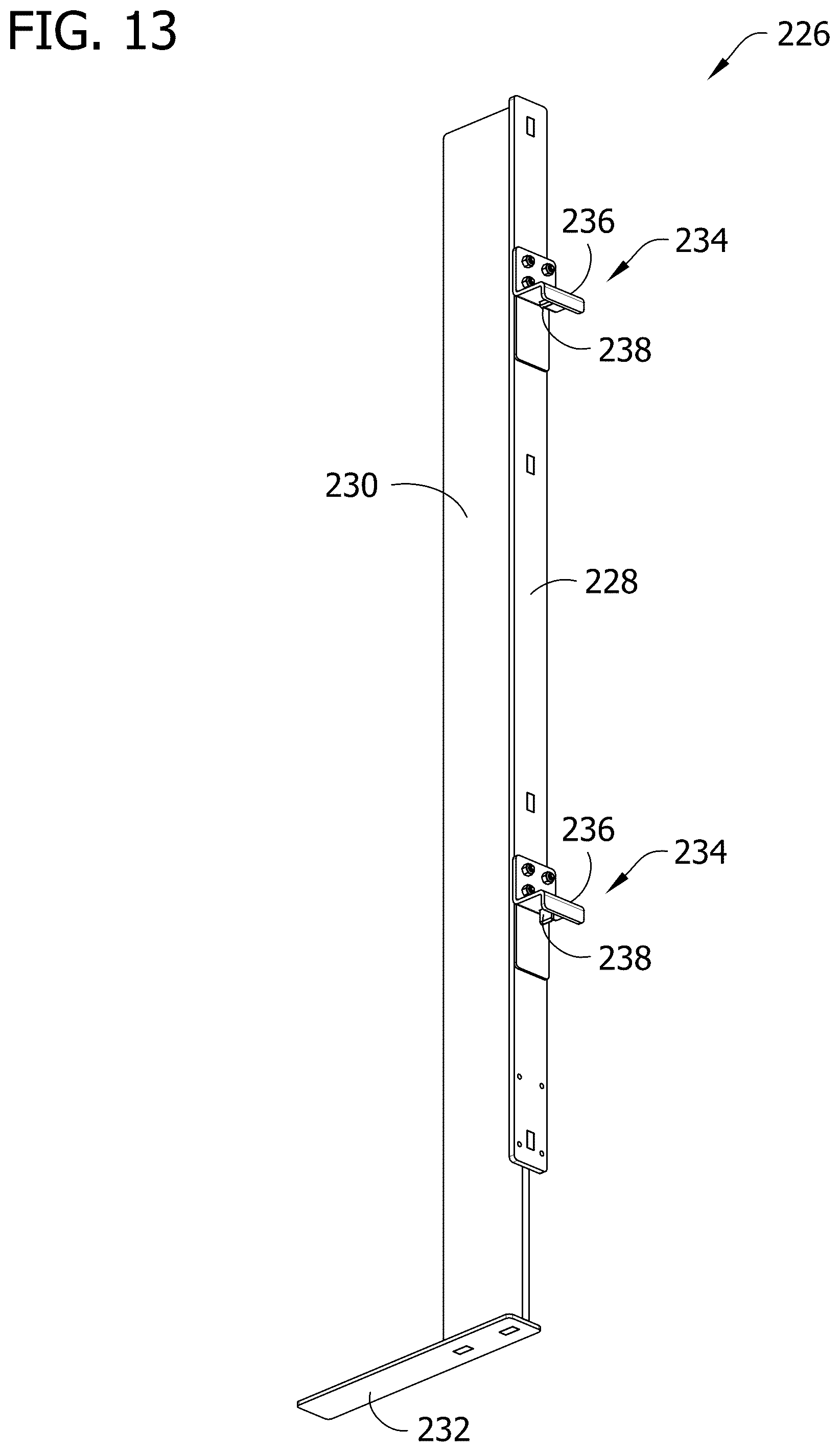 Patent US12338084 Figure 13 – Refrigerated pharmaceutical order processing systems