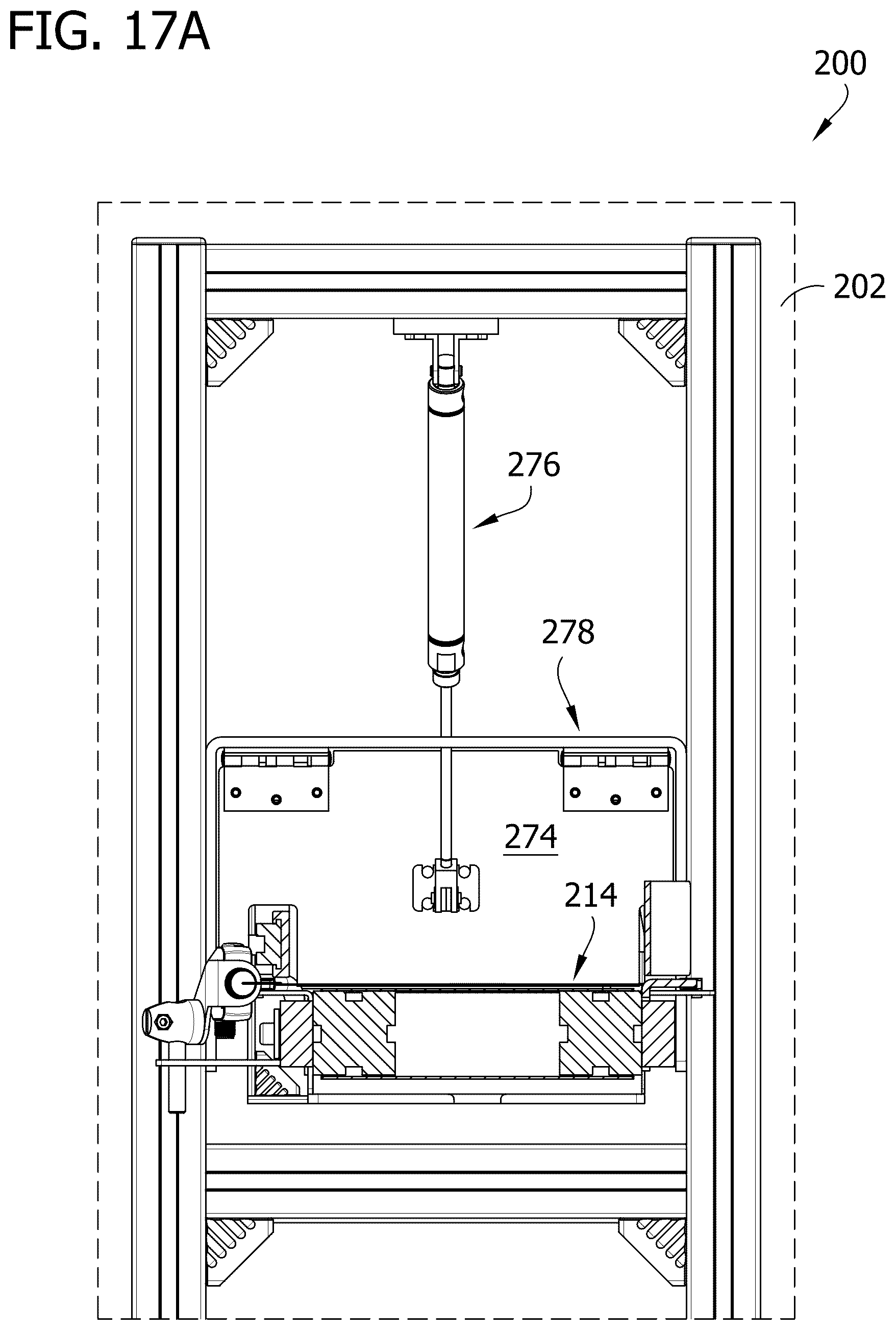 Patent US12338084 Figure 17 – Refrigerated pharmaceutical order processing systems